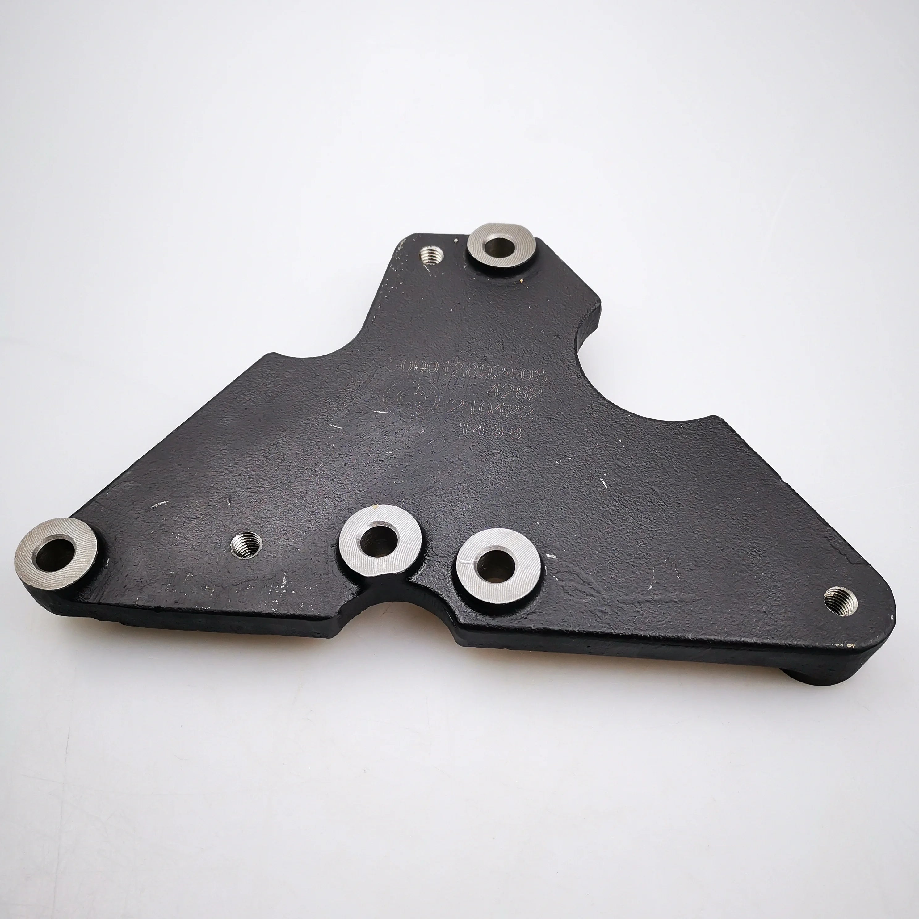 SAIC MAXUS V80 Original EGR Valve Cooler Bracket C00046489