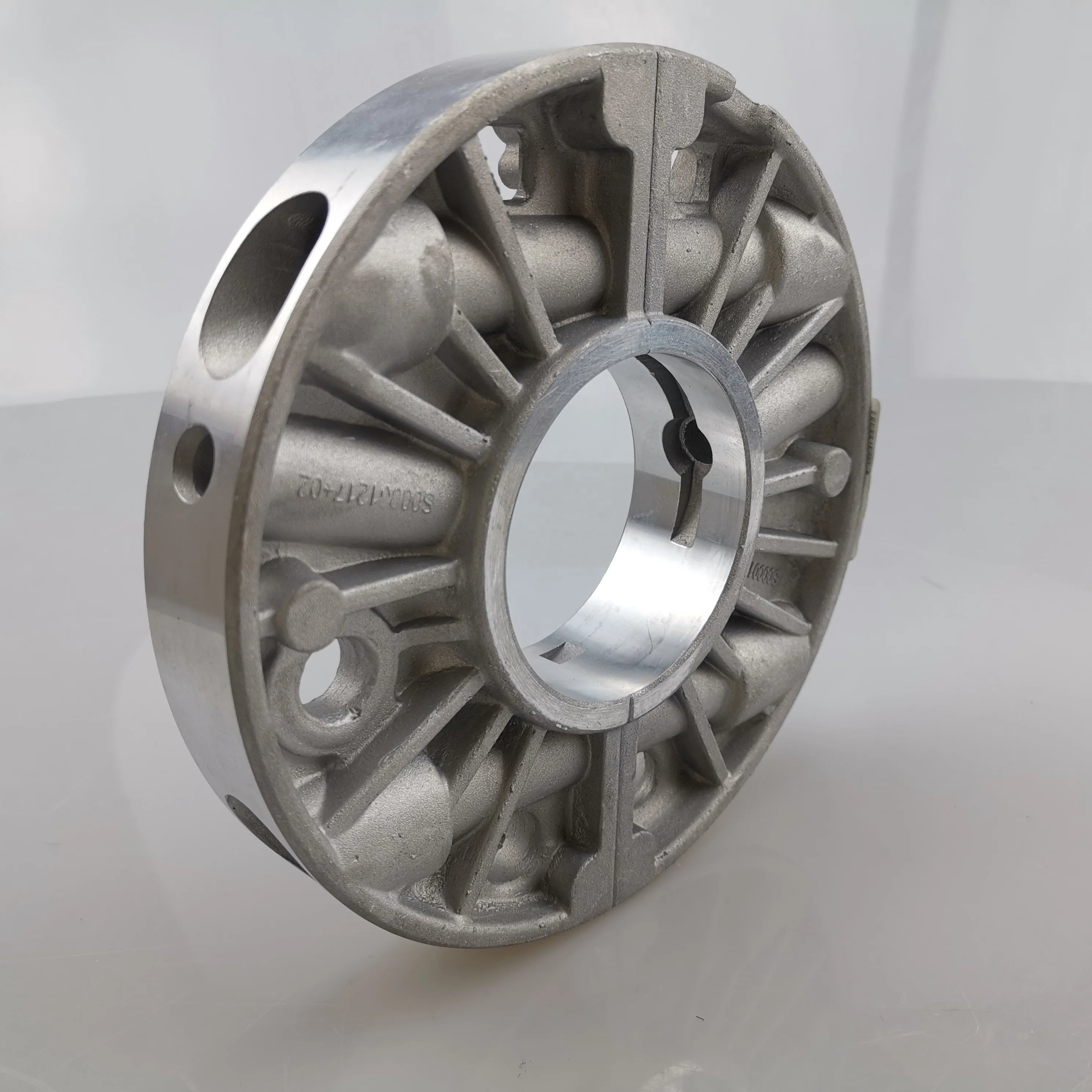 SAIC MAXUS V80 Intermediate Bearing Seat C00014568 C00177417