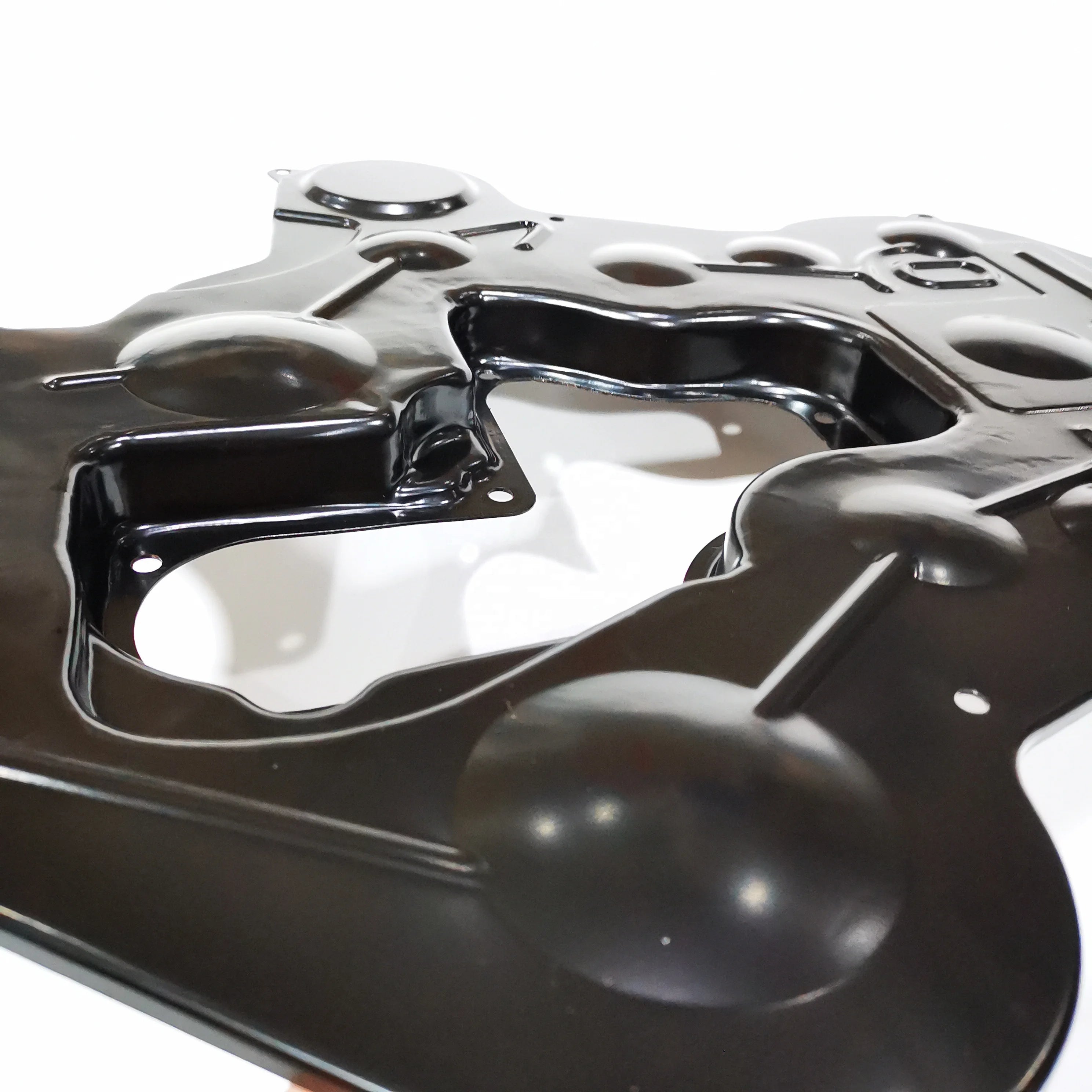 SAIC MAXUS V80 Timing Sprocket Chamber Cover S00001105-01