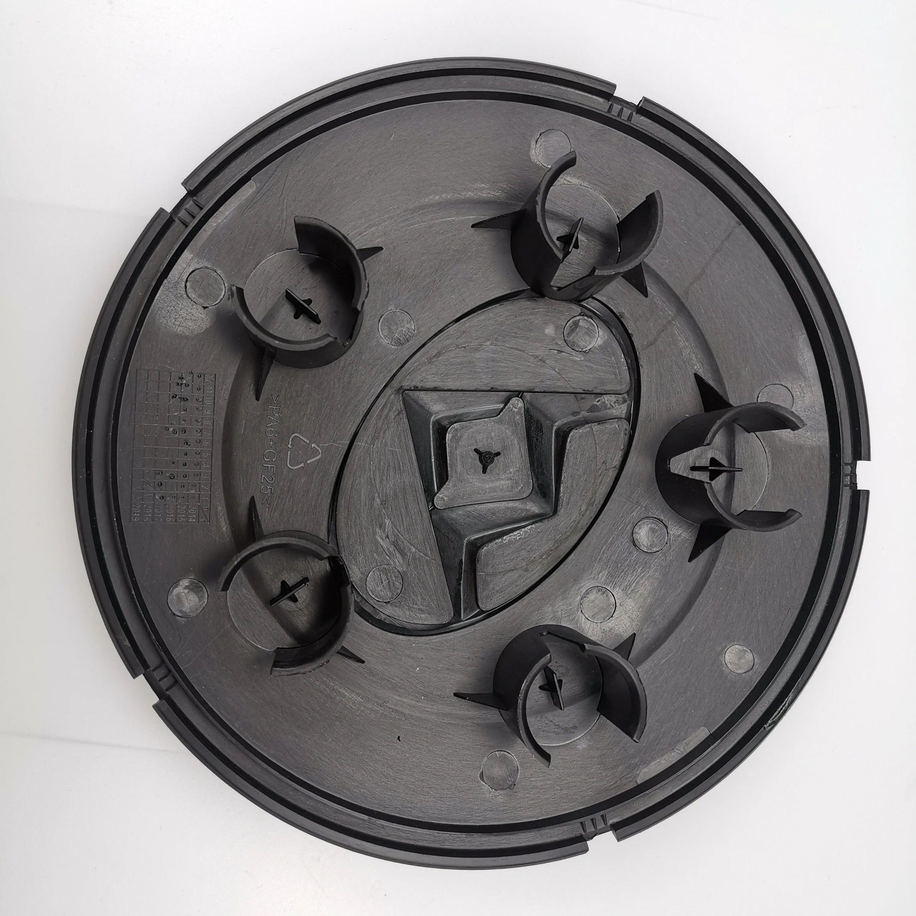 SAIC MAXUS V80 Black Hub Cover C00045465