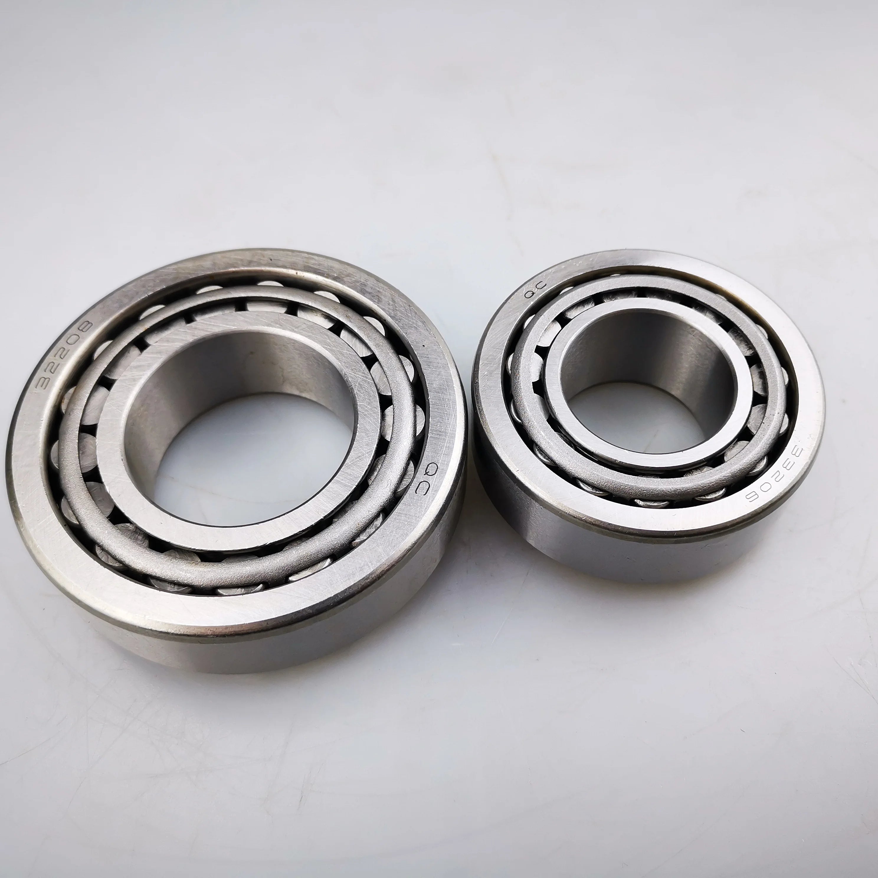 SAIC MAXUS V80 High Quality Rear Wheel Bearing C00033290 C00033291