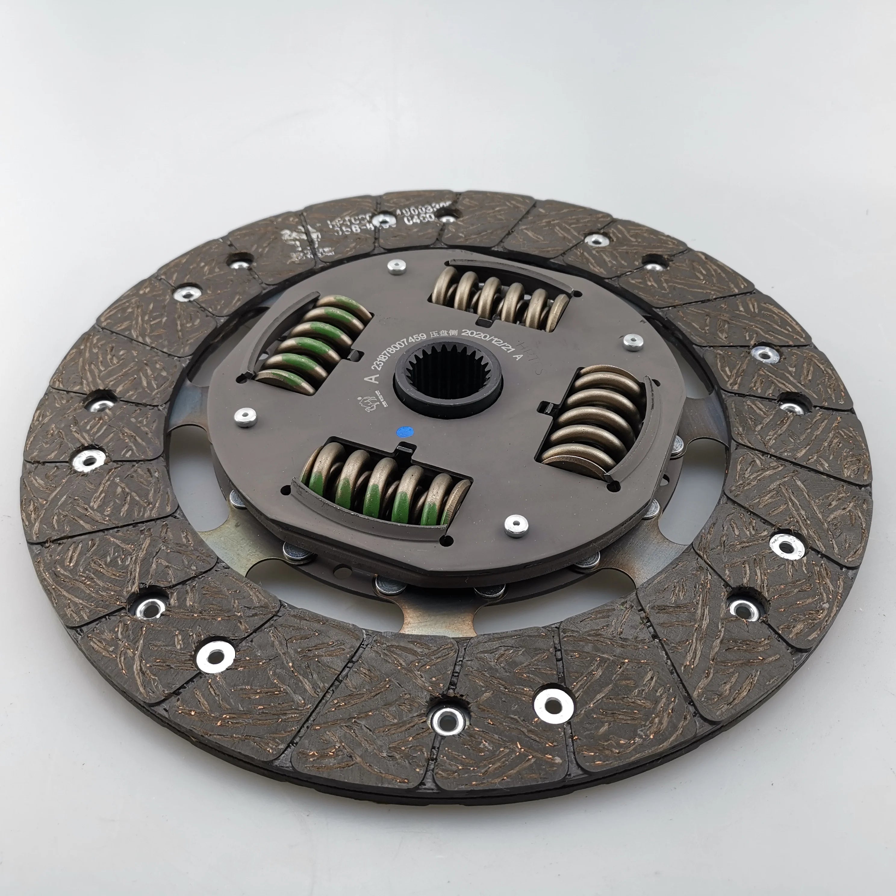 SAIC MAXUS V80 Clutch Plate C00002359