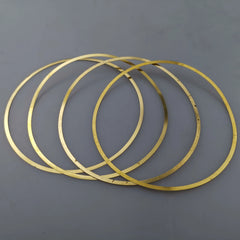 SAIC MAXUS V80 Cylinder Liner Copper Gasket S00080691