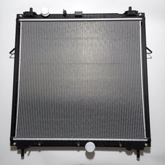 SAIC MAXUS T60 Original Water tank Radiator C00047545 C00146725