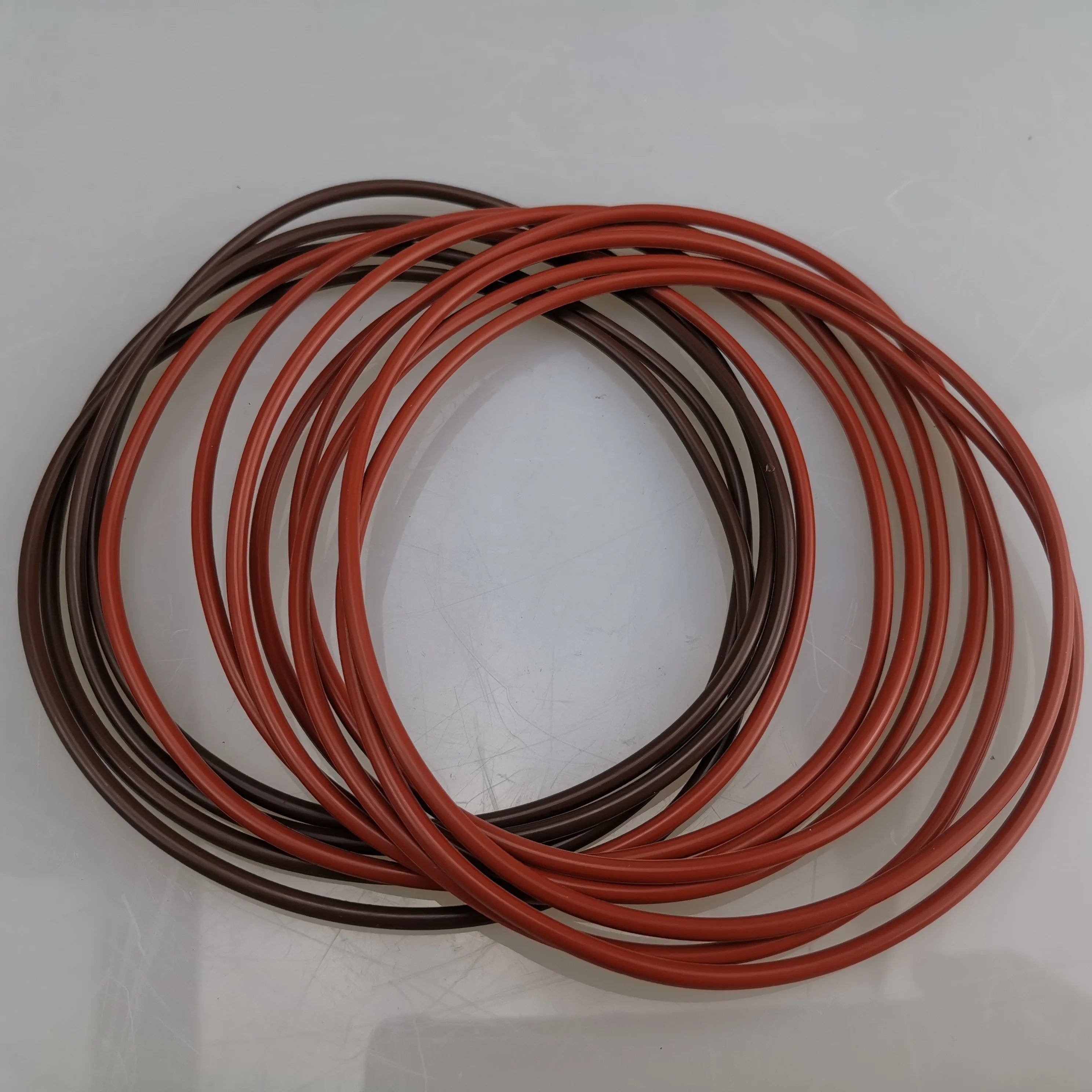 SAIC MAXUS V80 Original Cylinder Liner Sealing Ring 92 Bore S00003714