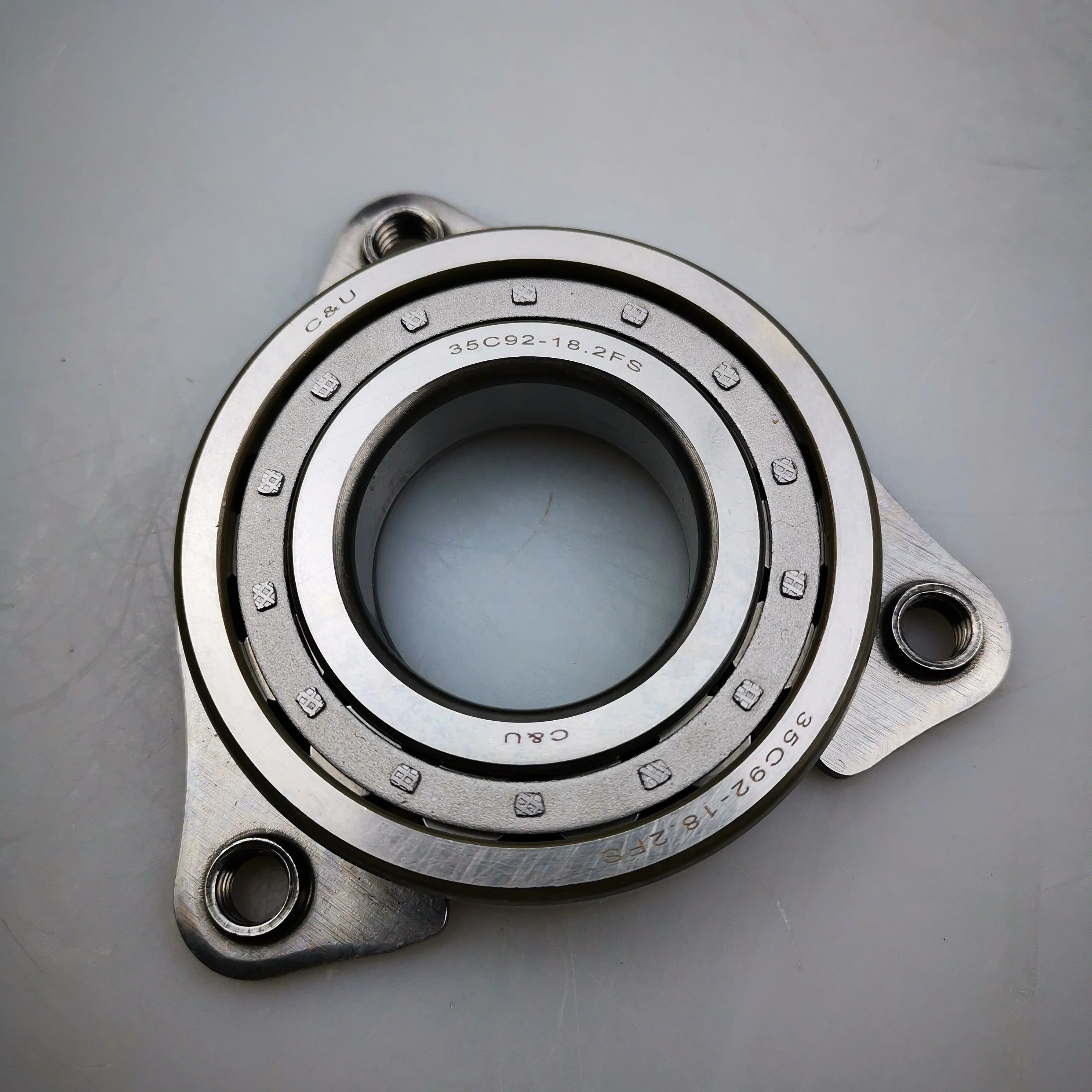 SAIC MAXUS T60 V80 G10 D90 2.0T Transmission Bearings C00217160 C00217169 C00199629