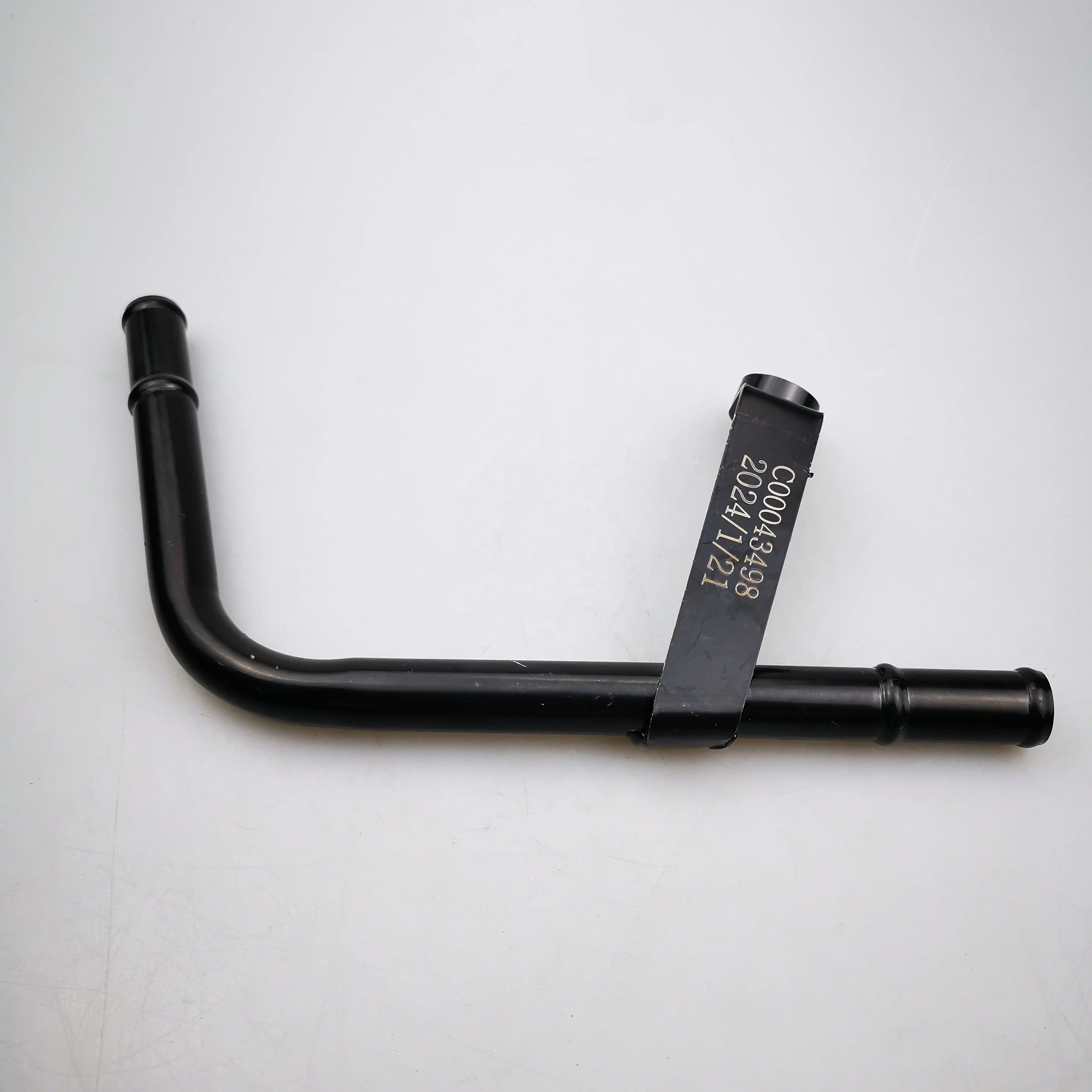 SAIC MAXUS V80 Brand Oil Cooler Water Inlet Pipe C00043498