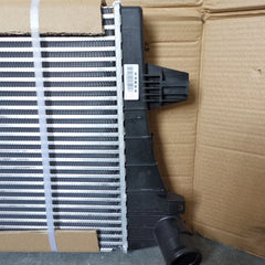 SAIC MAXUS V80 High Quality Intercooler Assembly C00002423