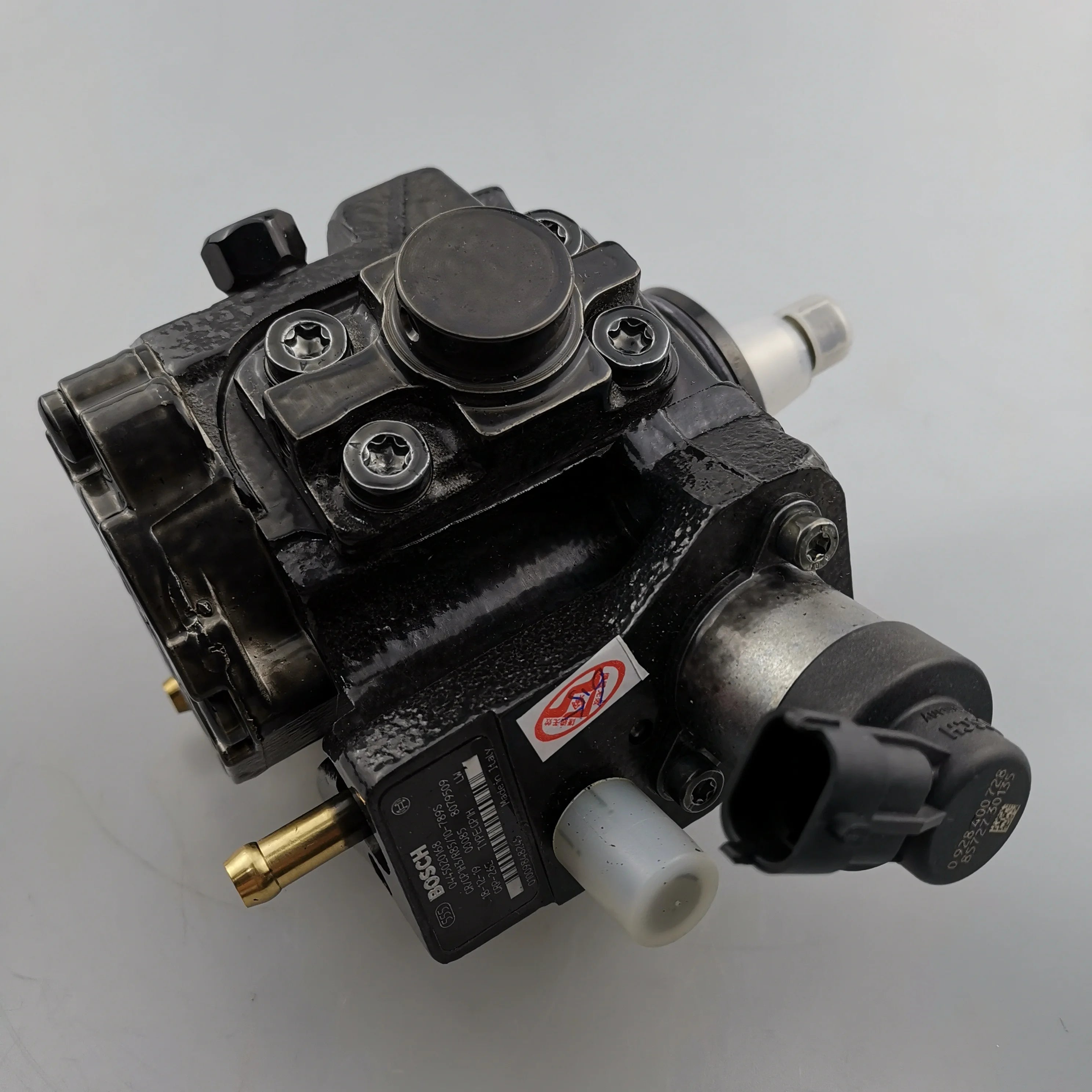 SAIC MAXUS T60 V80 Original High Pressure Oil Pump C00014611