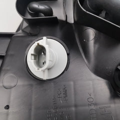 SAIC MAXUS V80 High Quality Headlight Assembly LH C00000001