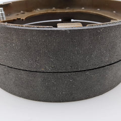 SAIC MAXUS T60 Brand Rear Drum Brake Shoe Assembly C00089843 C00089844