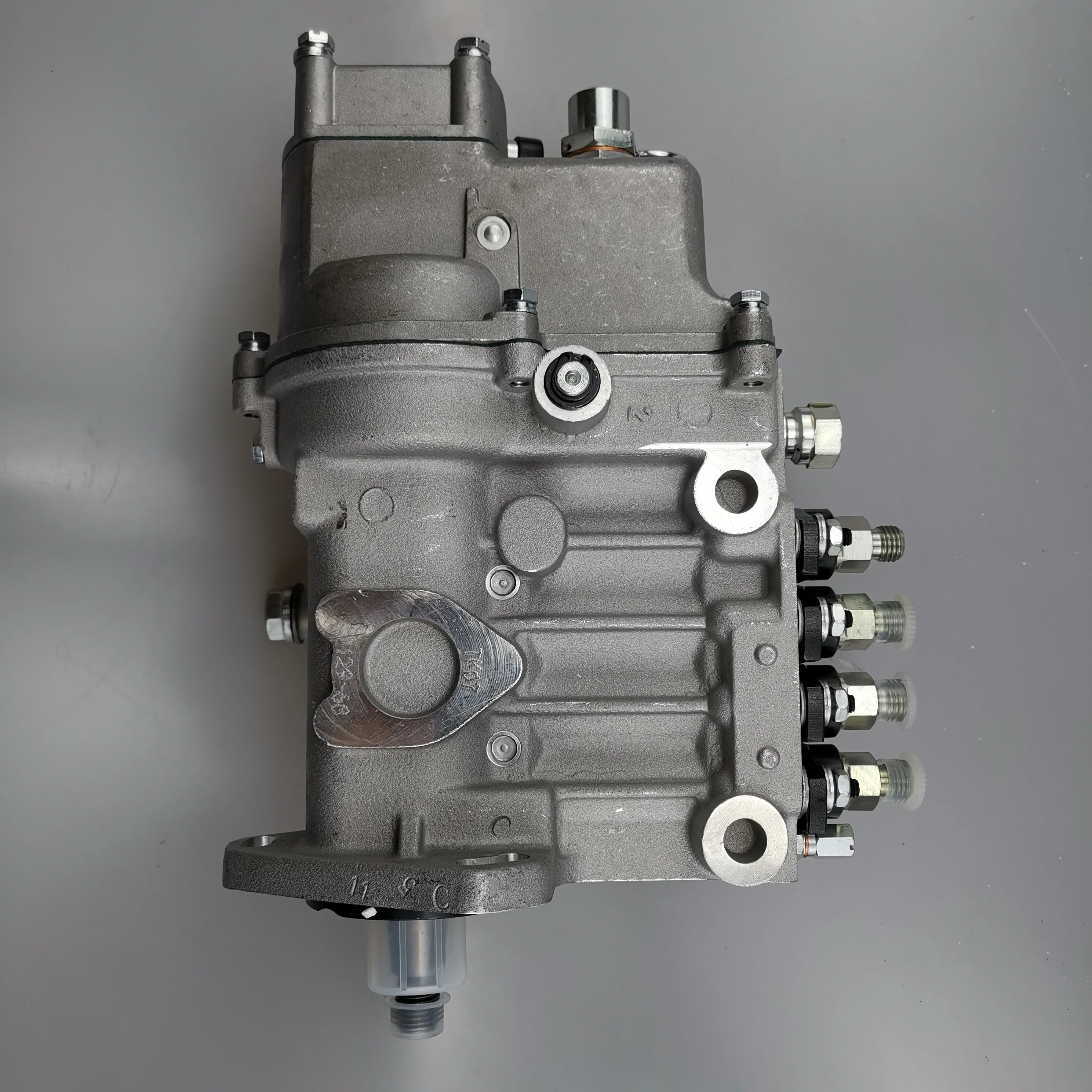High Quality Pressure Fuel Pump BHF4PL 4PL1312