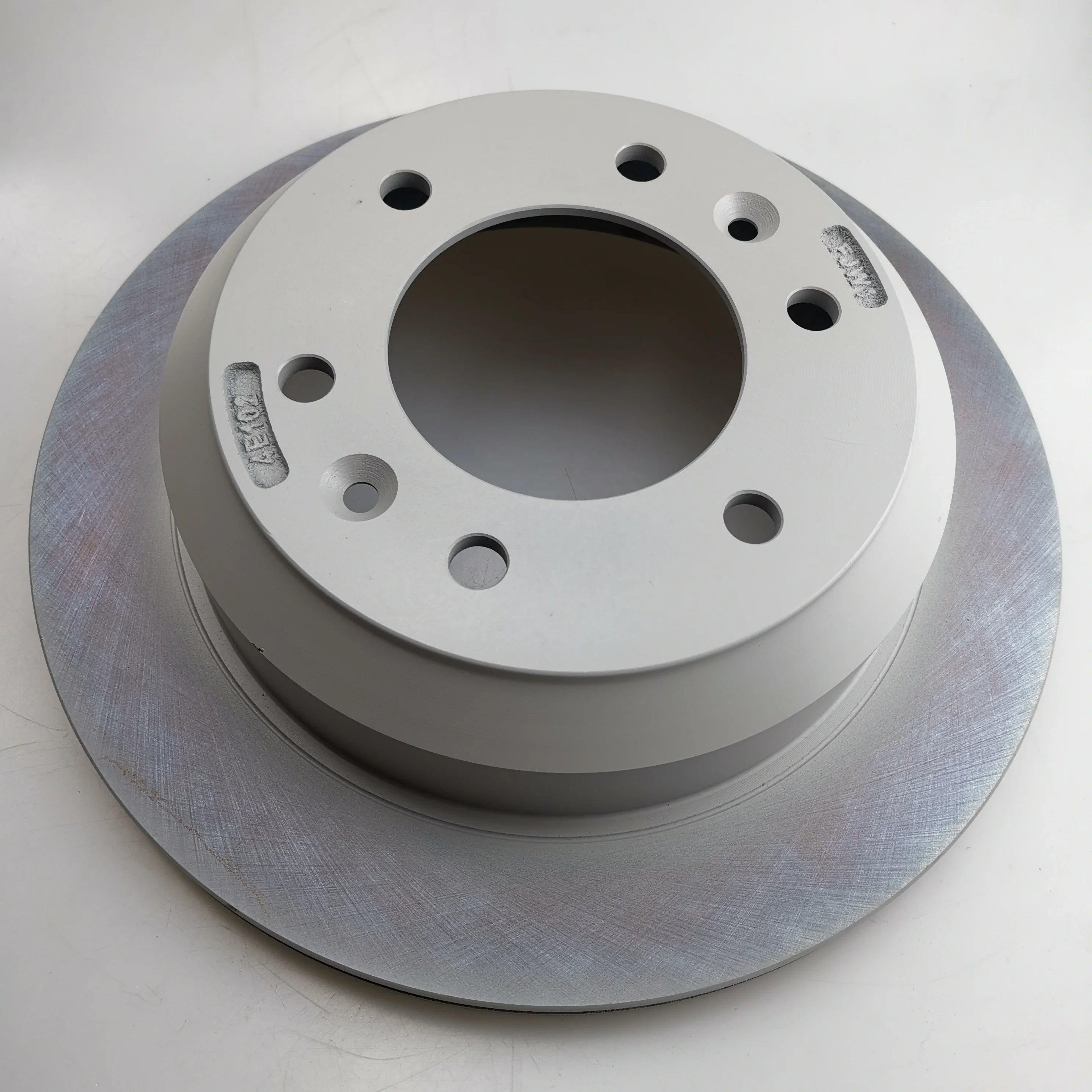 SAIC MAXUS G10 Original Rear Brake Disc C00017611