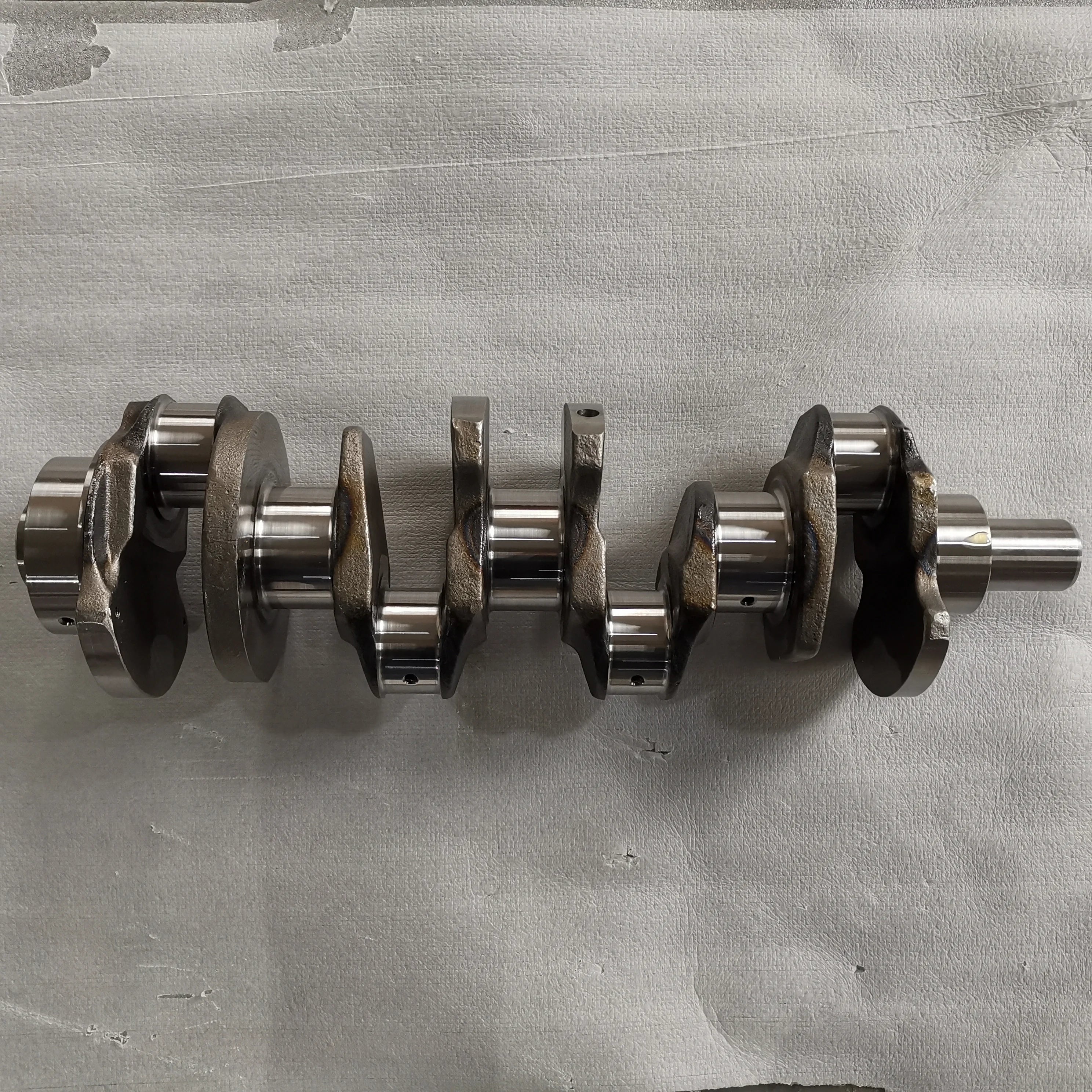 SAIC MAXUS T60 Six Speed/2.8T/94 Bore Original Crankshaft S00030305