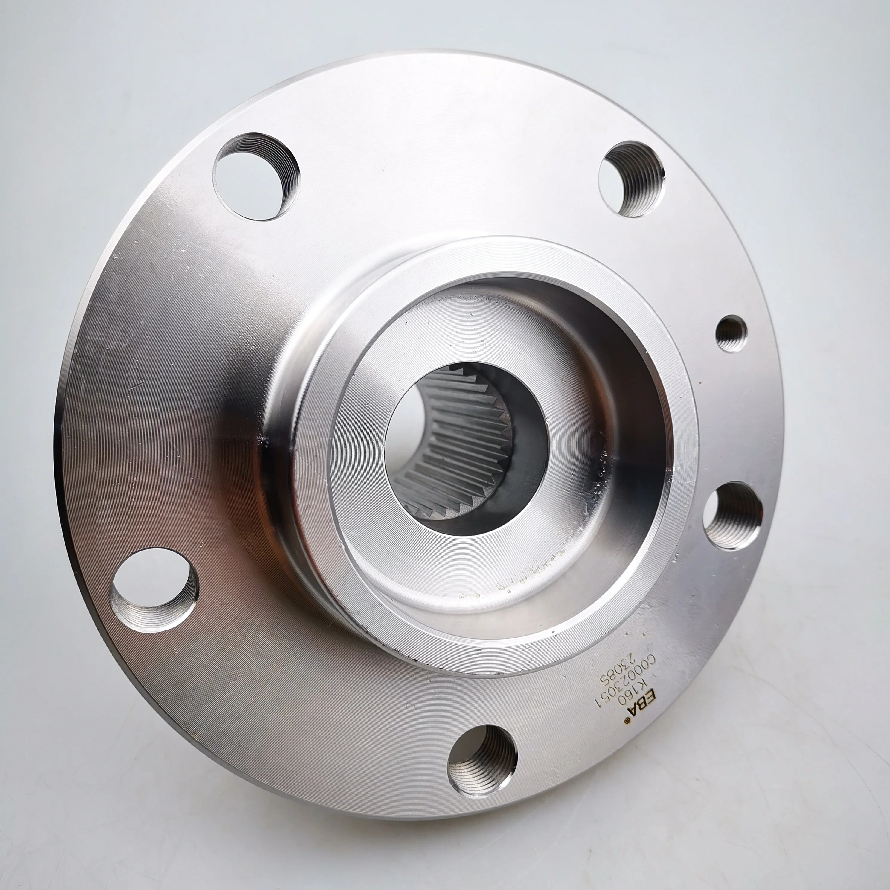 SAIC MAXUS V80 Original Front Wheel Hub Assembly C00577713 C00023051