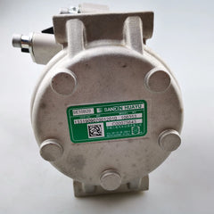 SAIC MAXUS V80 V90 Original Air Conditioning Compressor SE10B20 C00075643