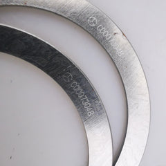 SAIC MAXUS T60 G10 V80 Diesel 2.0T Original Crankshaft Thrust Bearing C00073048