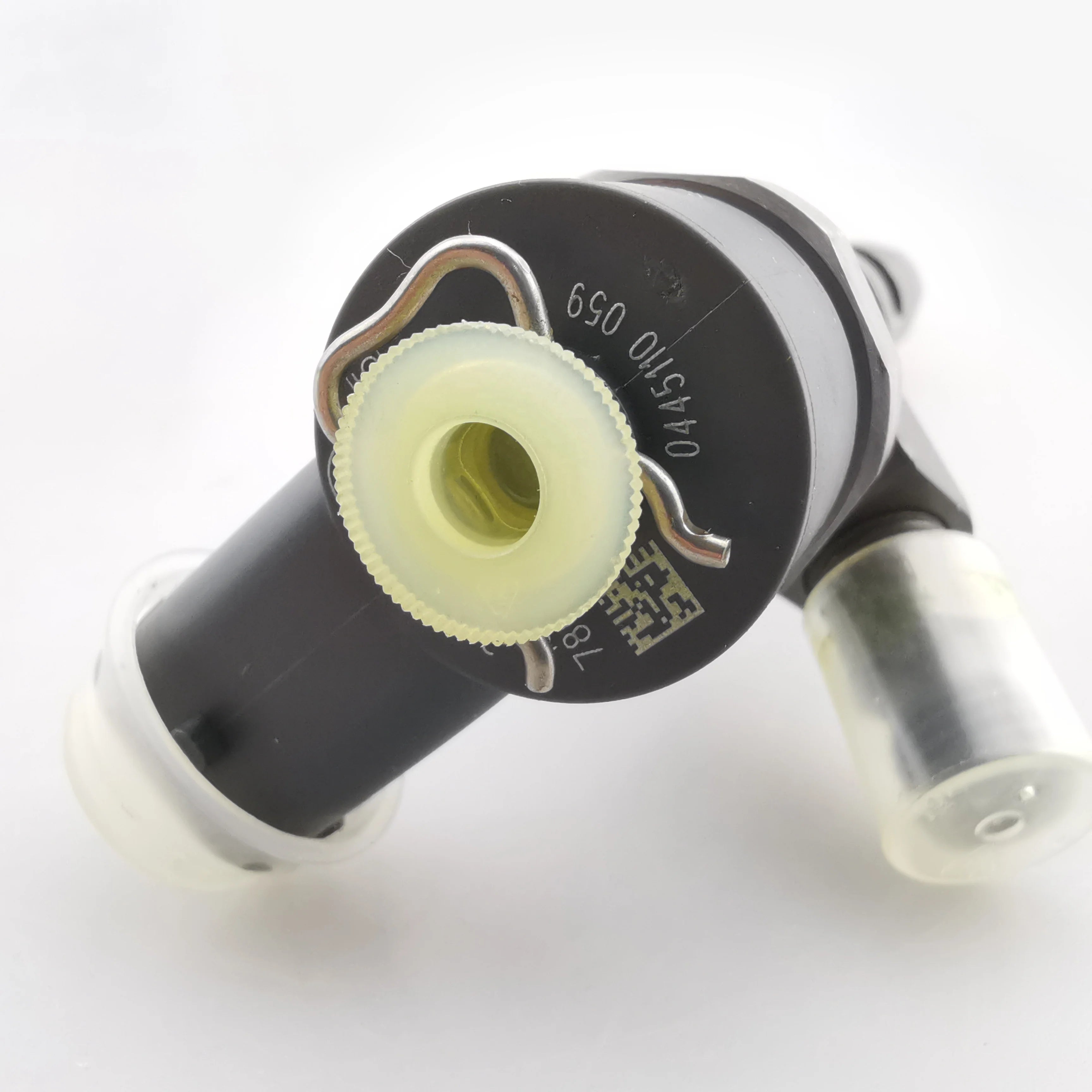 SAIC MAXUS V80 Original Fuel Injector Assembly 0445110059