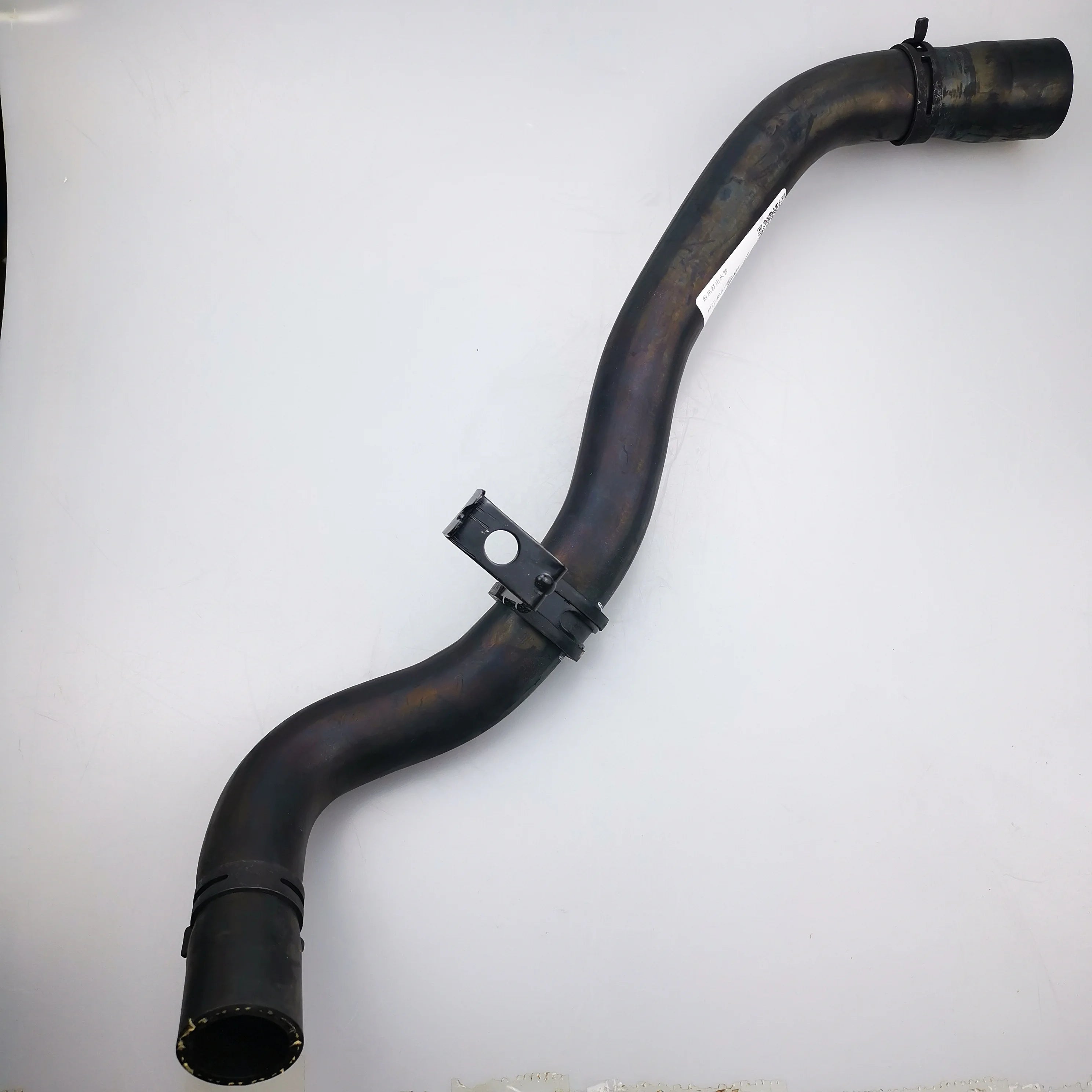 SAIC MAXUS T60 Radiator Outlet Pipe and Inlet Pipe C00060517 C00060518