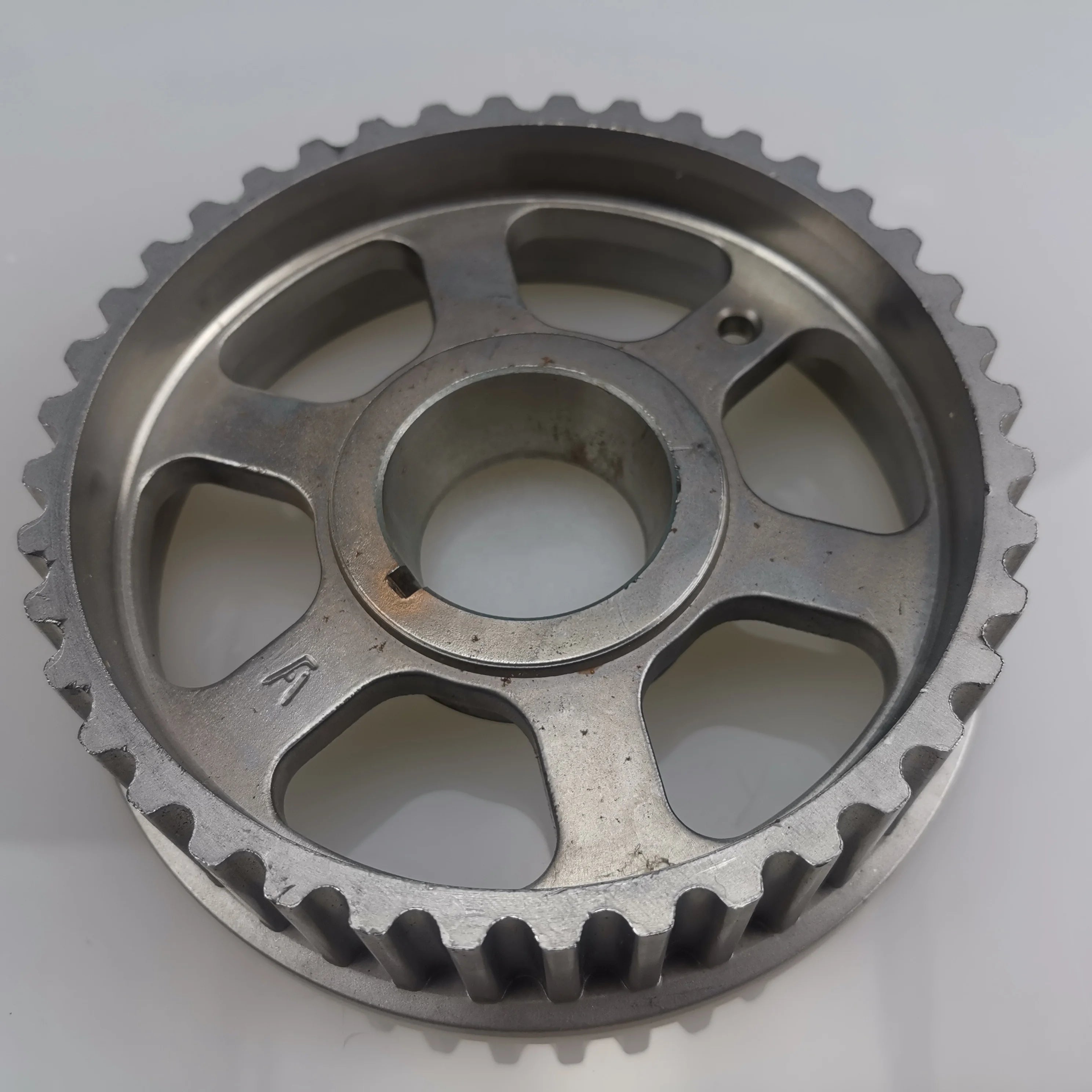 Great Wall GW4D20 Fuel Pump Pulley 1021601-ED01B