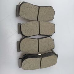 SAIC MAXUS T60 Original Rear Brake Pad C00076027