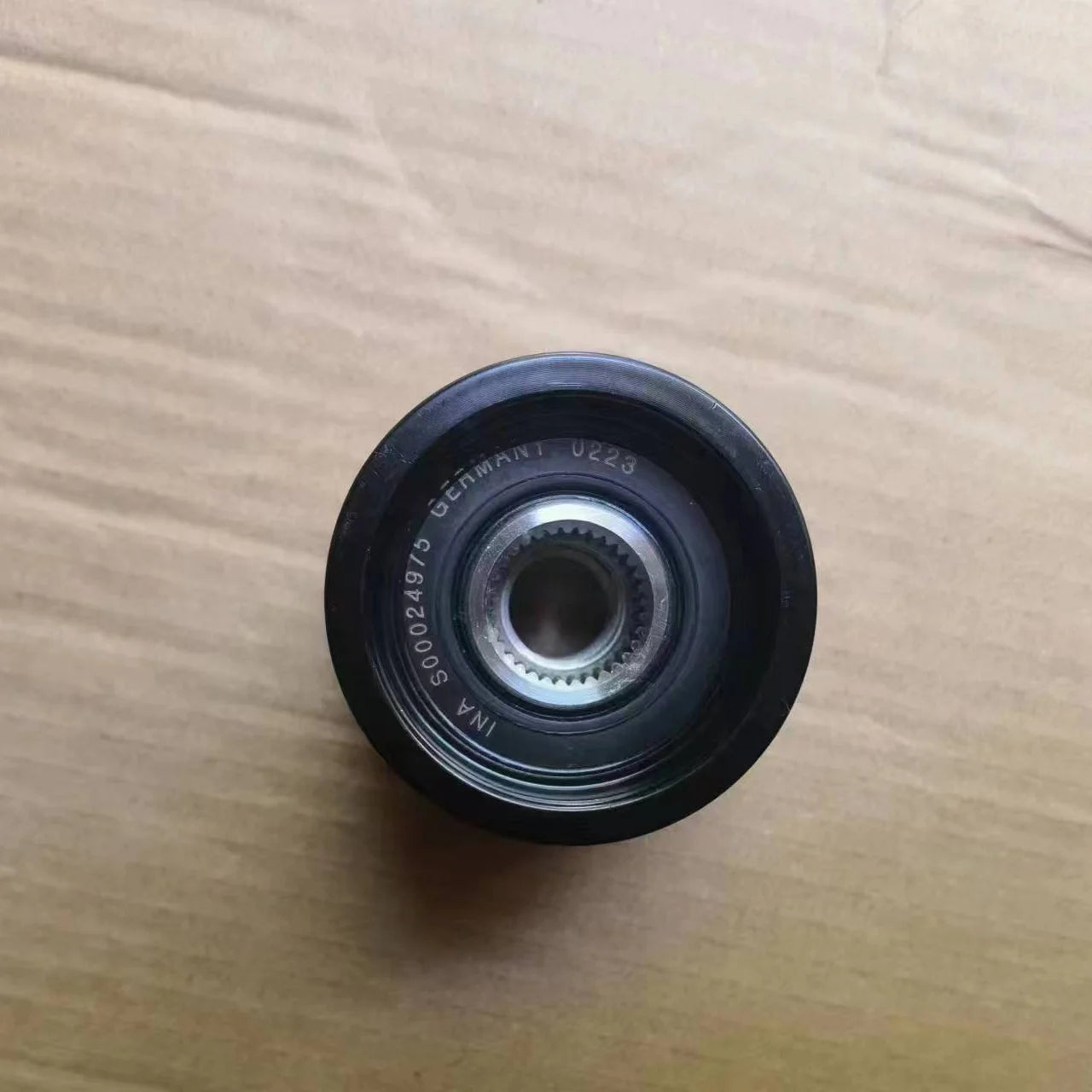 SAIC MAXUS T60 Original Generator Unidirectional Coupling Damper S00024975