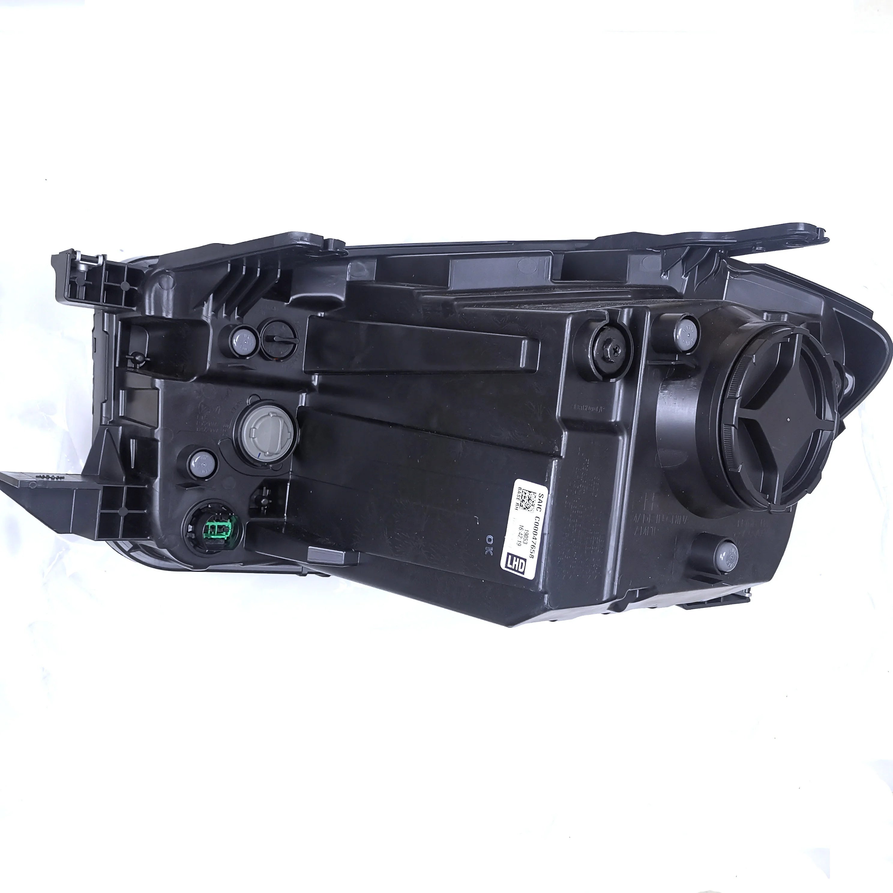 SAIC MAXUS T60 Original  Headlight C00047657 C00047658