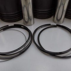 SAIC MAXUS V80 2.5T Original Cylinder Liner Assembly S00082492