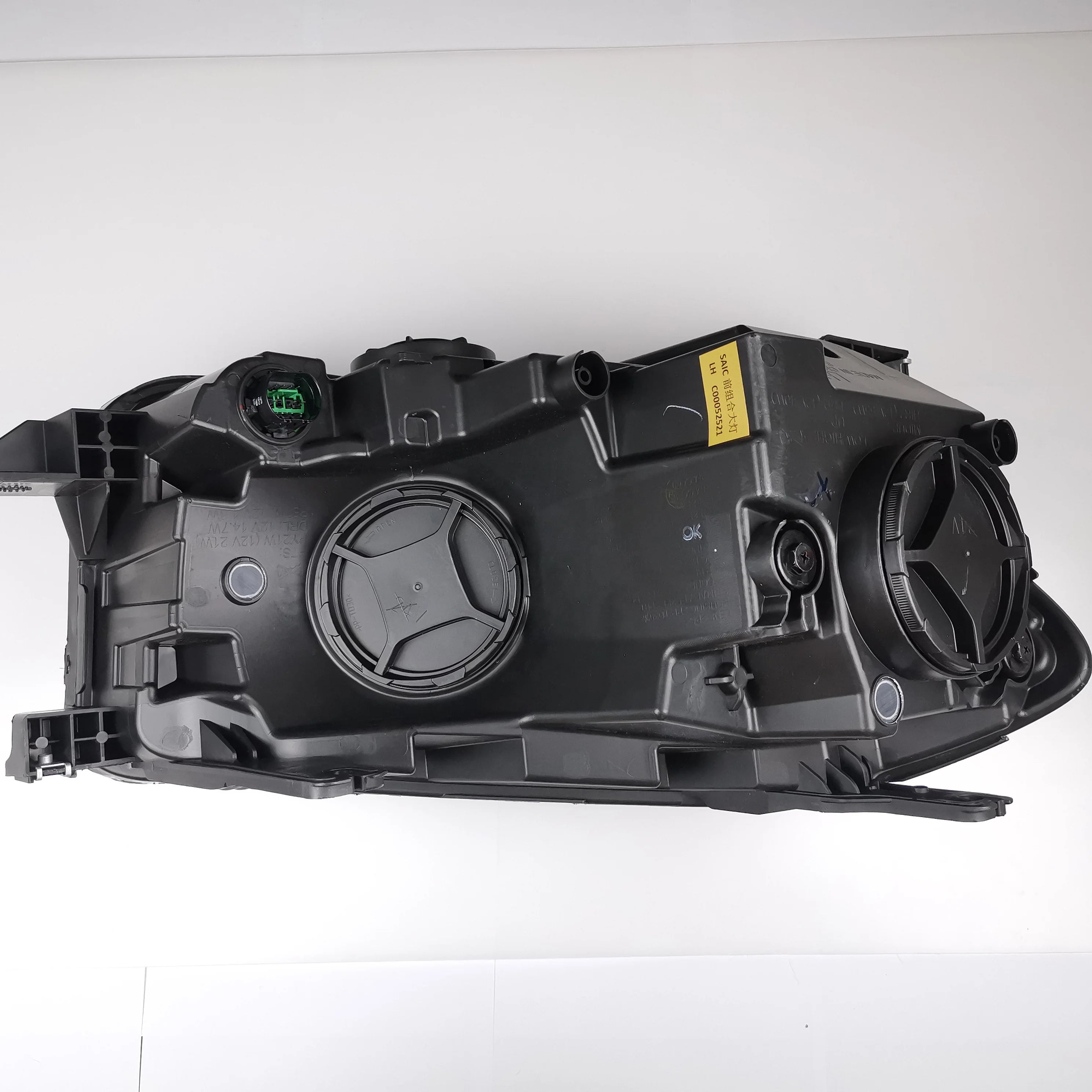 SAIC MAXUS T60 Original Headlight Assembly C00052521 C00052522