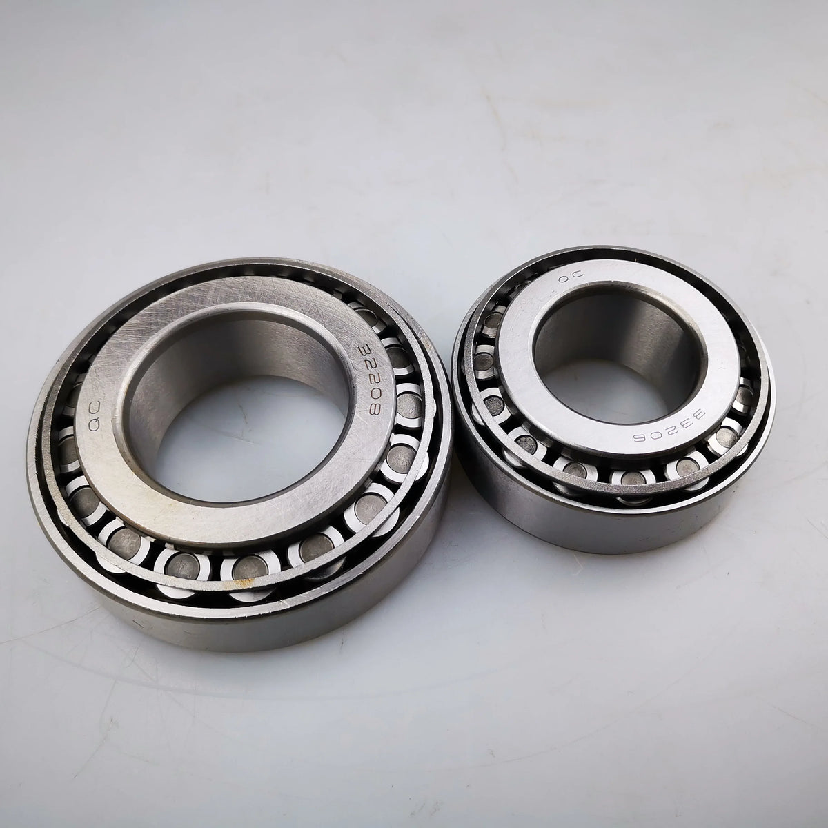 SAIC MAXUS V80 High Quality Rear Wheel Bearing C00033290 C00033291