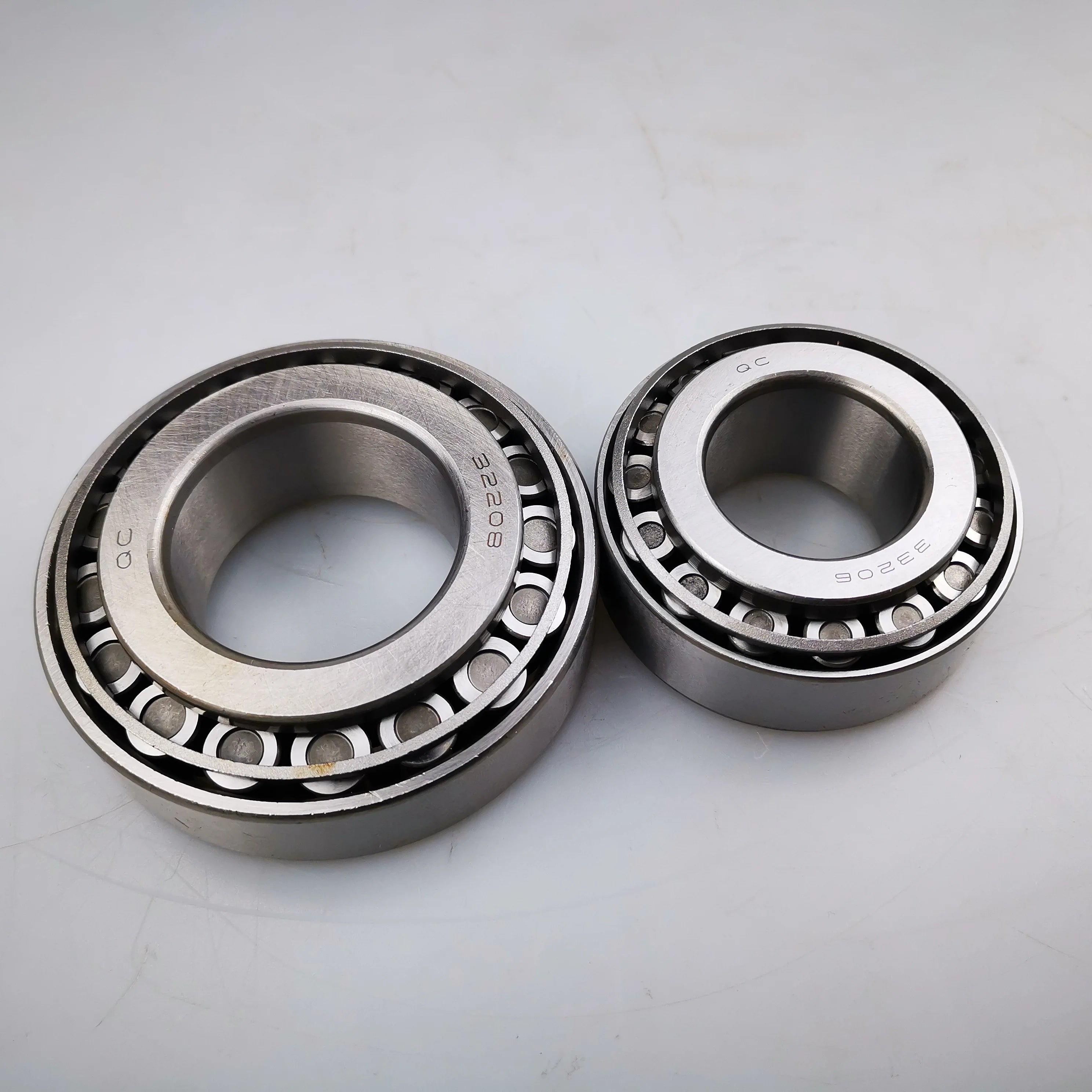 SAIC MAXUS V80 High Quality Rear Wheel Bearing C00033290 C00033291