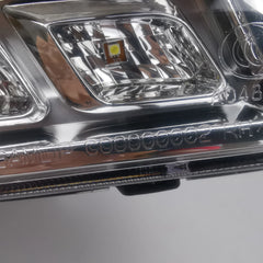 SAIC MAXUS V80 High Quality Headlight Assembly RH C00000002