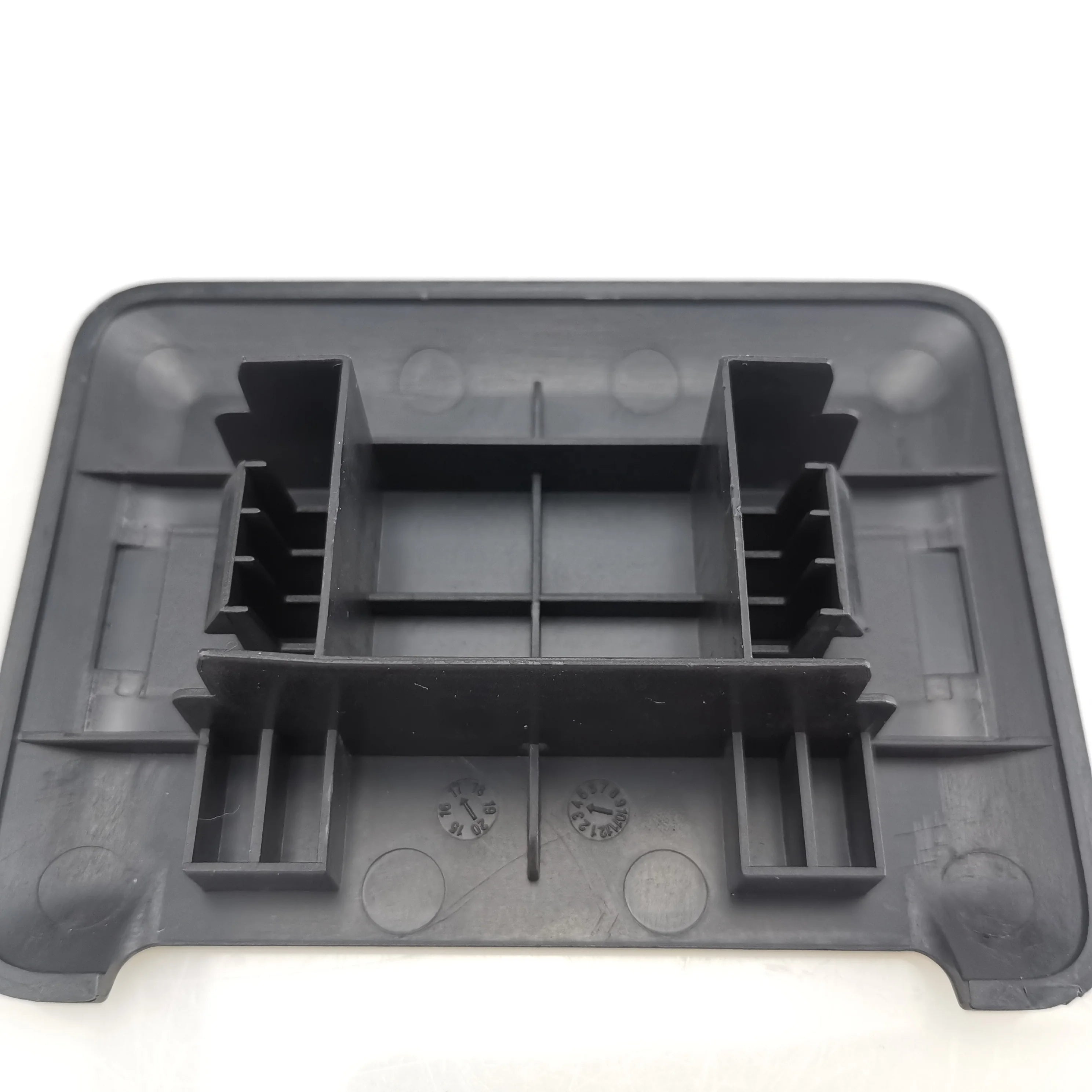 SAIC MAXUS G10 Seat Slideway Foot Cover C00083263