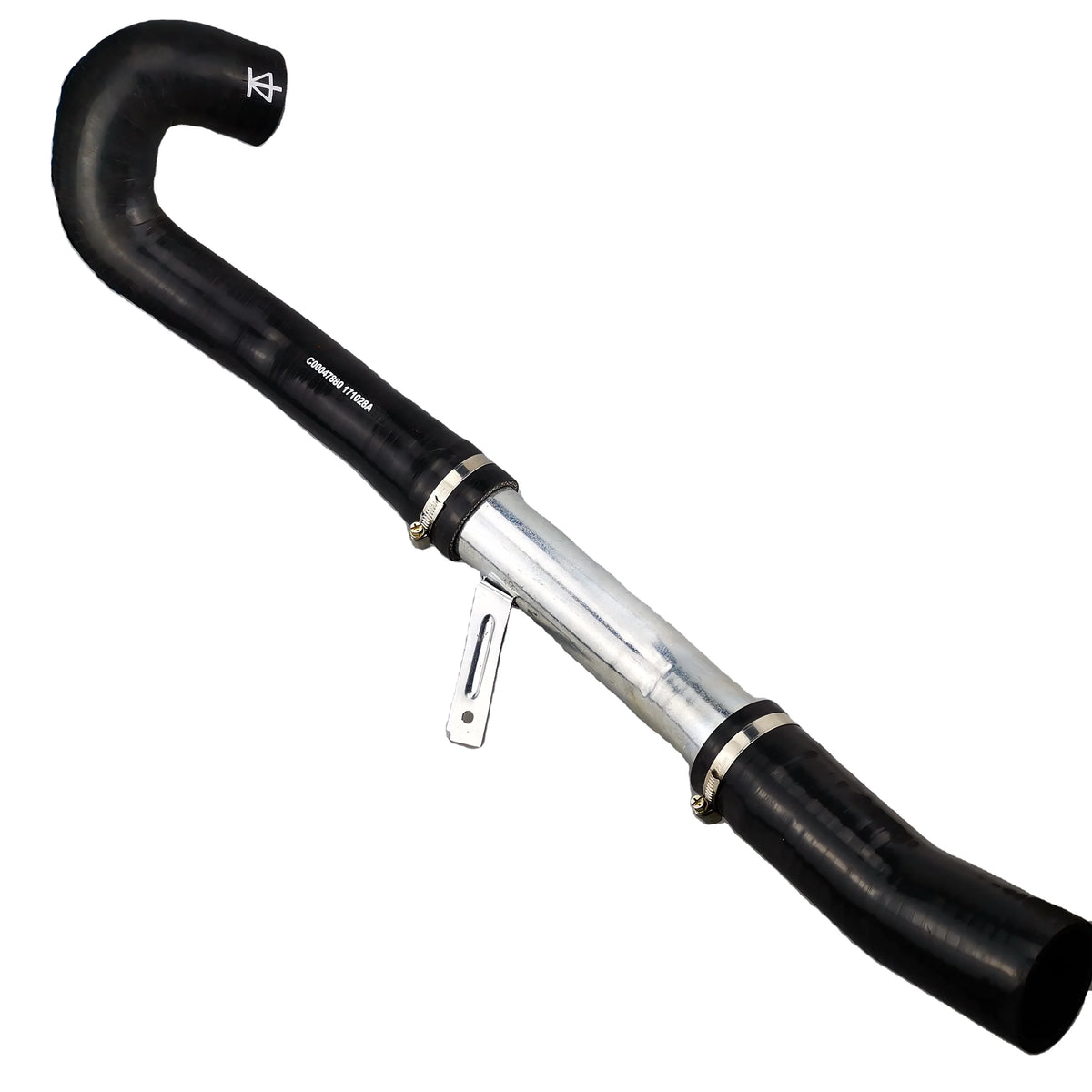 SAIC MAXUS T60 High Quality Intercooler Inlet Pipe C00047880