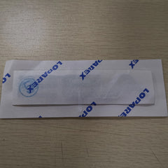 SAIC MAXUS T60 Anti Lock System Word Mark C00101043