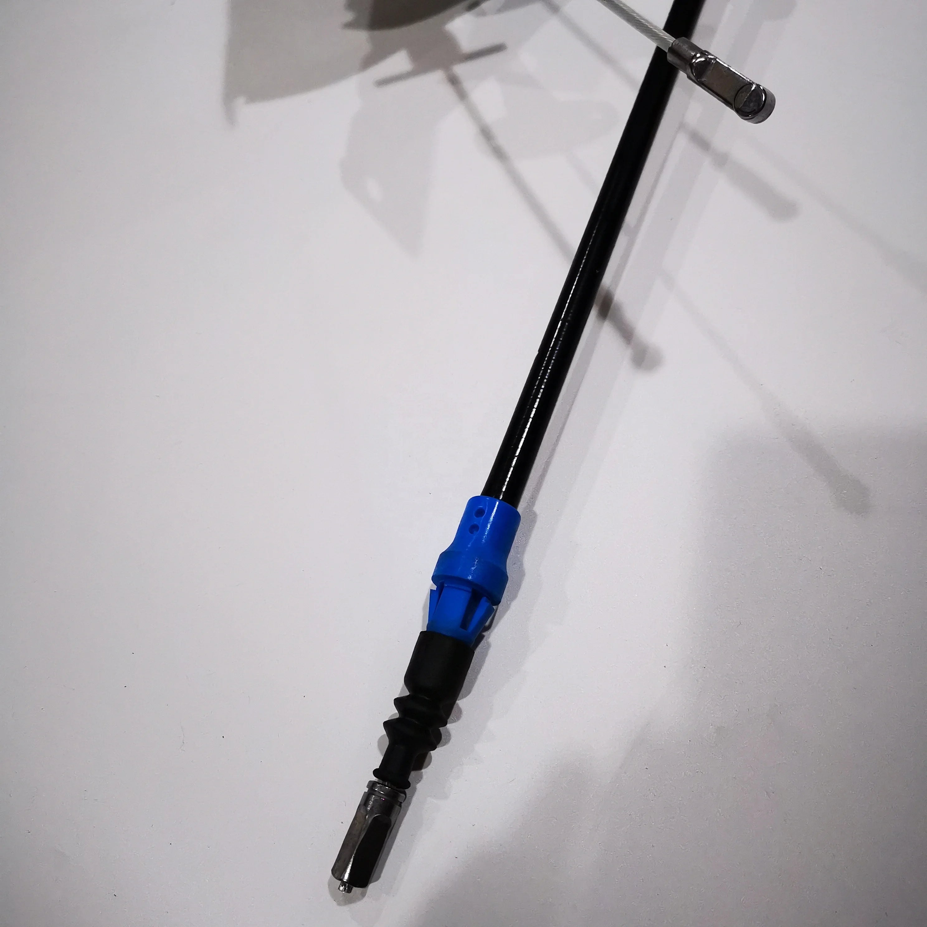 SAIC MAXUS V90 Parking Brake Rear Cable Assembly C00073642 C00073643