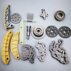 SAIC MAXUS G10 1.9T Yunnei D19 D20 Timing Chain Kit 15 Piece Set X190845 X190843 X190842 X190847 X190848 X190849