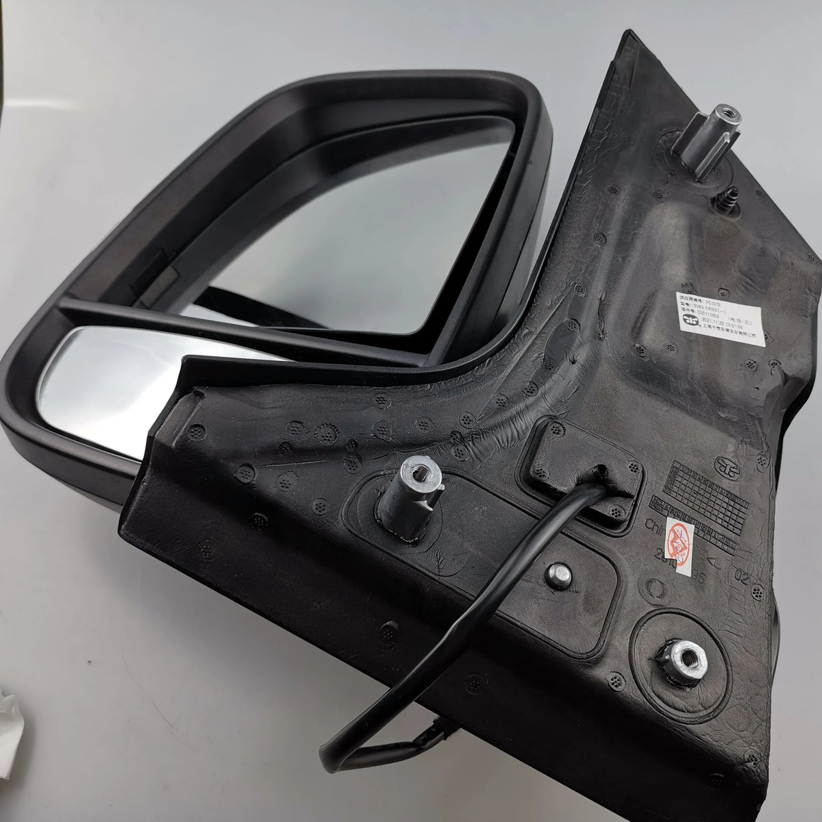 SAIC MAXUS V90 Original Electric Reversing Mirror C00111864 C00111865