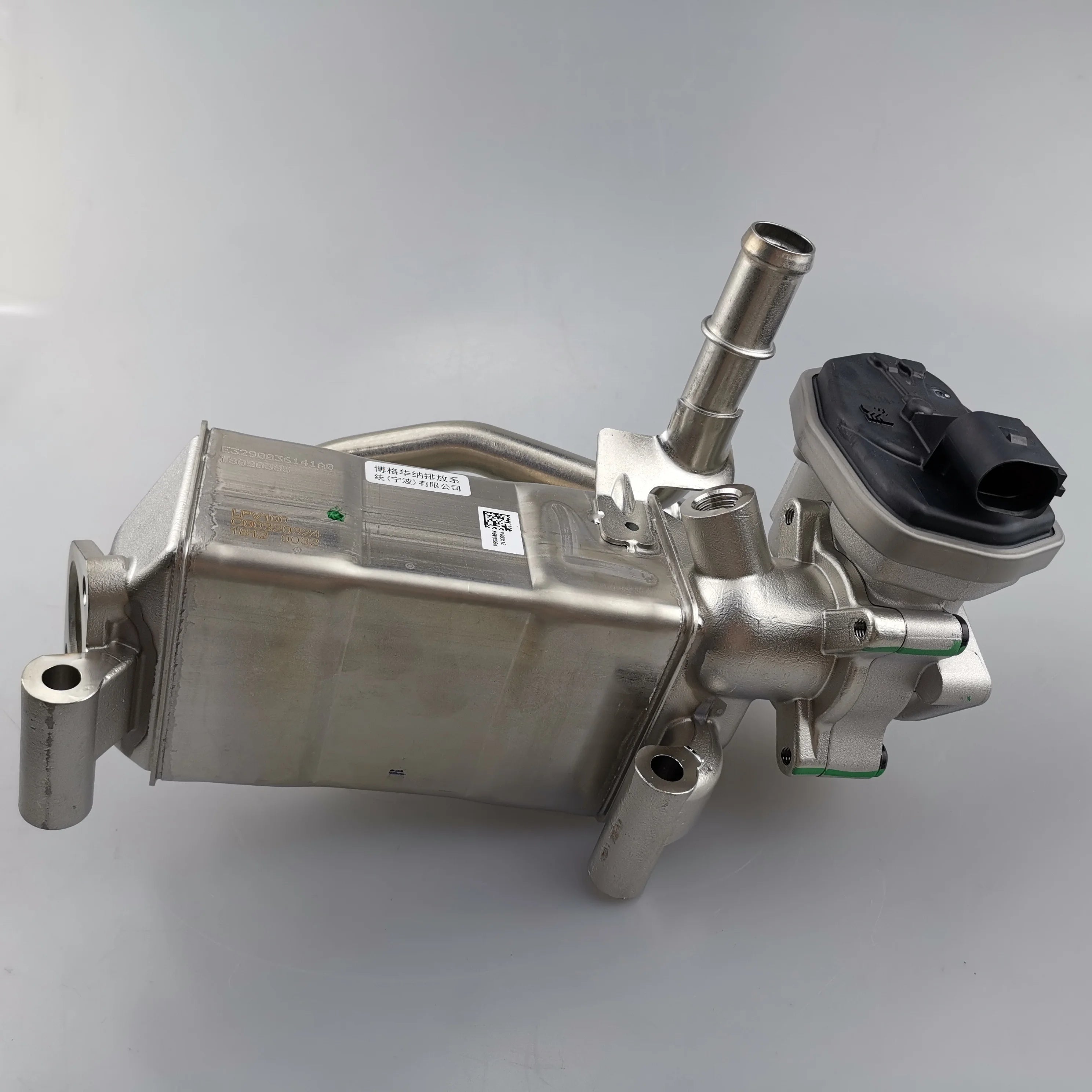 SAIC MAXUS T60 Original Low Pressure EGR Assembly C00073006