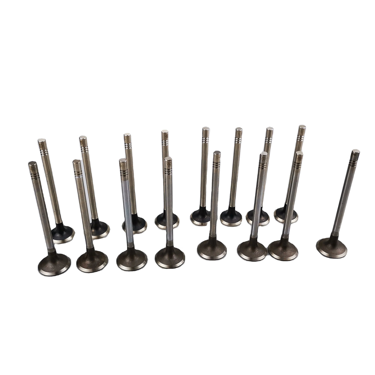 SAIC MAXUS G10 1.9T Original Intake Valve X190701 Exhaust Valve X190725
