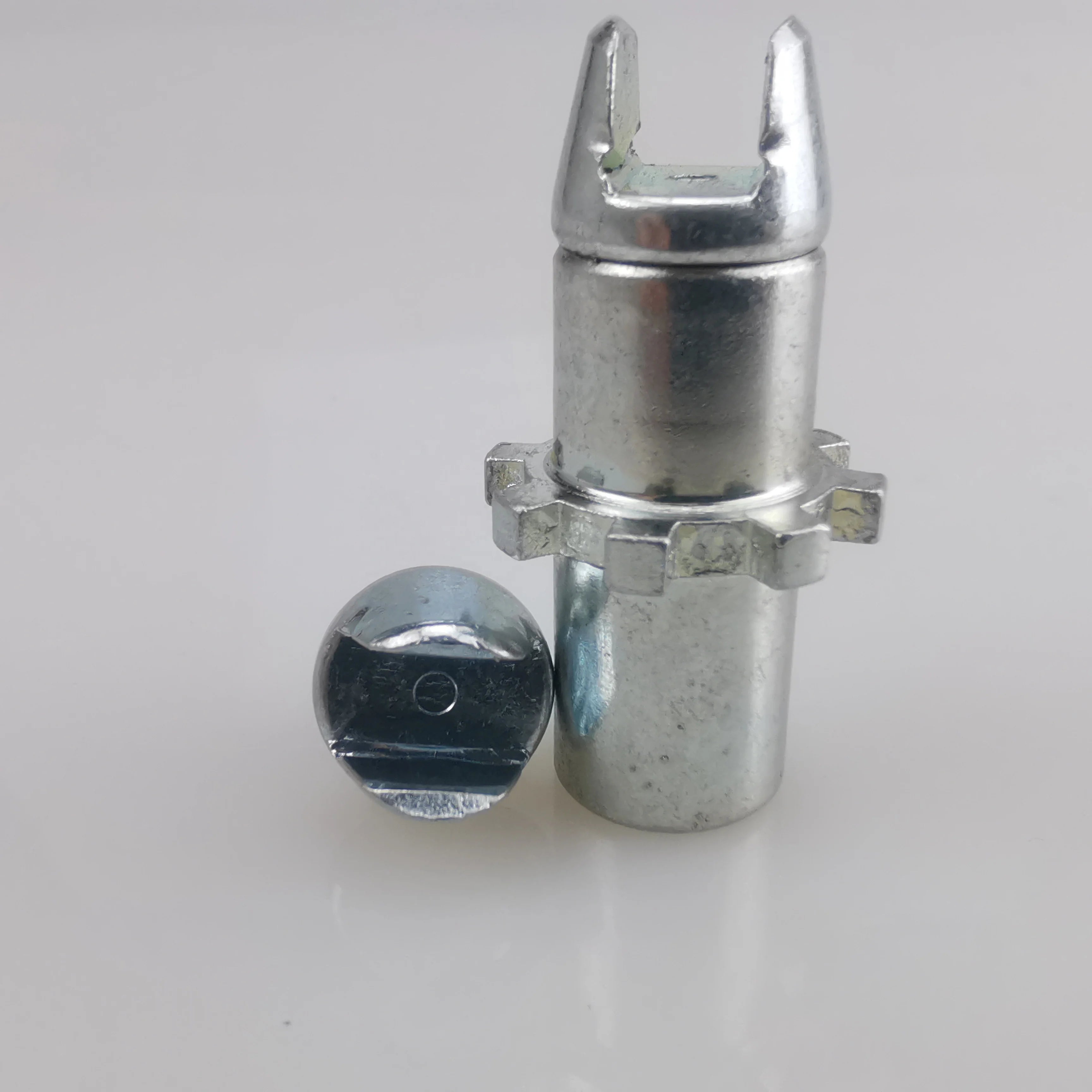 SAIC MAXUS V80 Original Parking Brake Slack Adjustment Mechanism C00013524 C00013525
