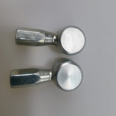 Original Low Price SAIC MAXUS V80 Silver Gear Shift Cable Ball Head