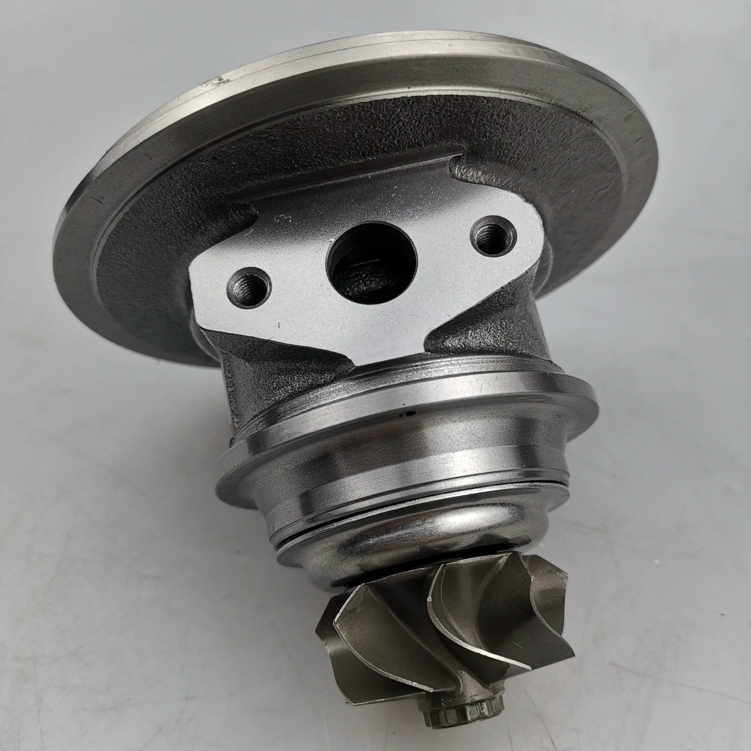 SAIC MAXUS V80 Brand Turbocharger Movement