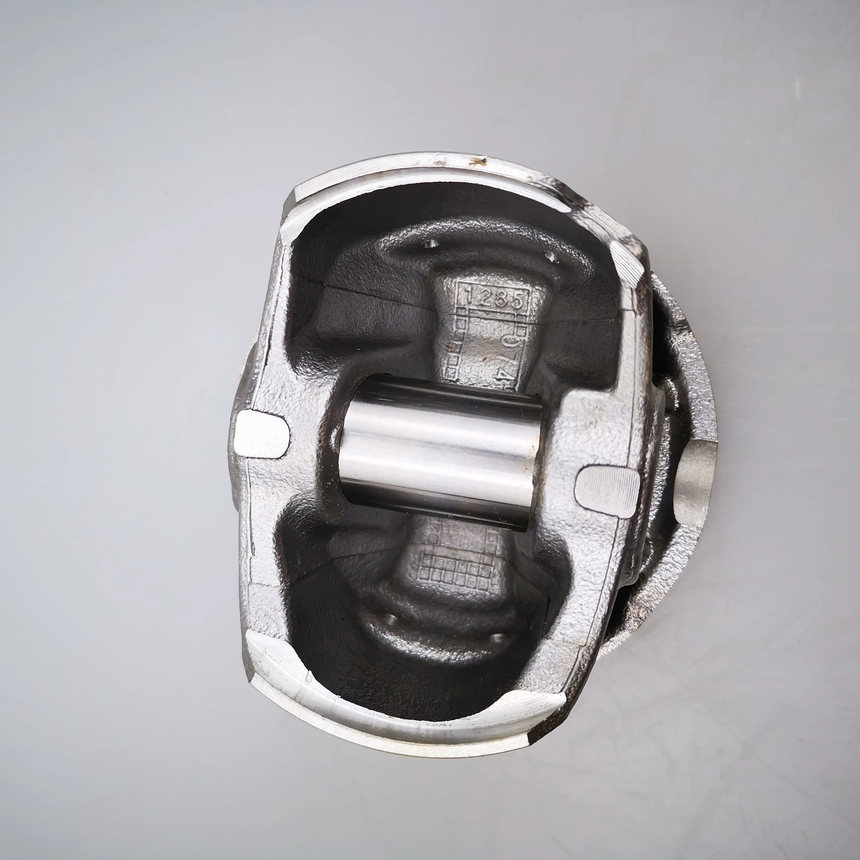 SAIC MAXUS G50 1.5T Steel Piston Assembly New 10429447 Brand Spare Parts Including Piston Ring and Pin