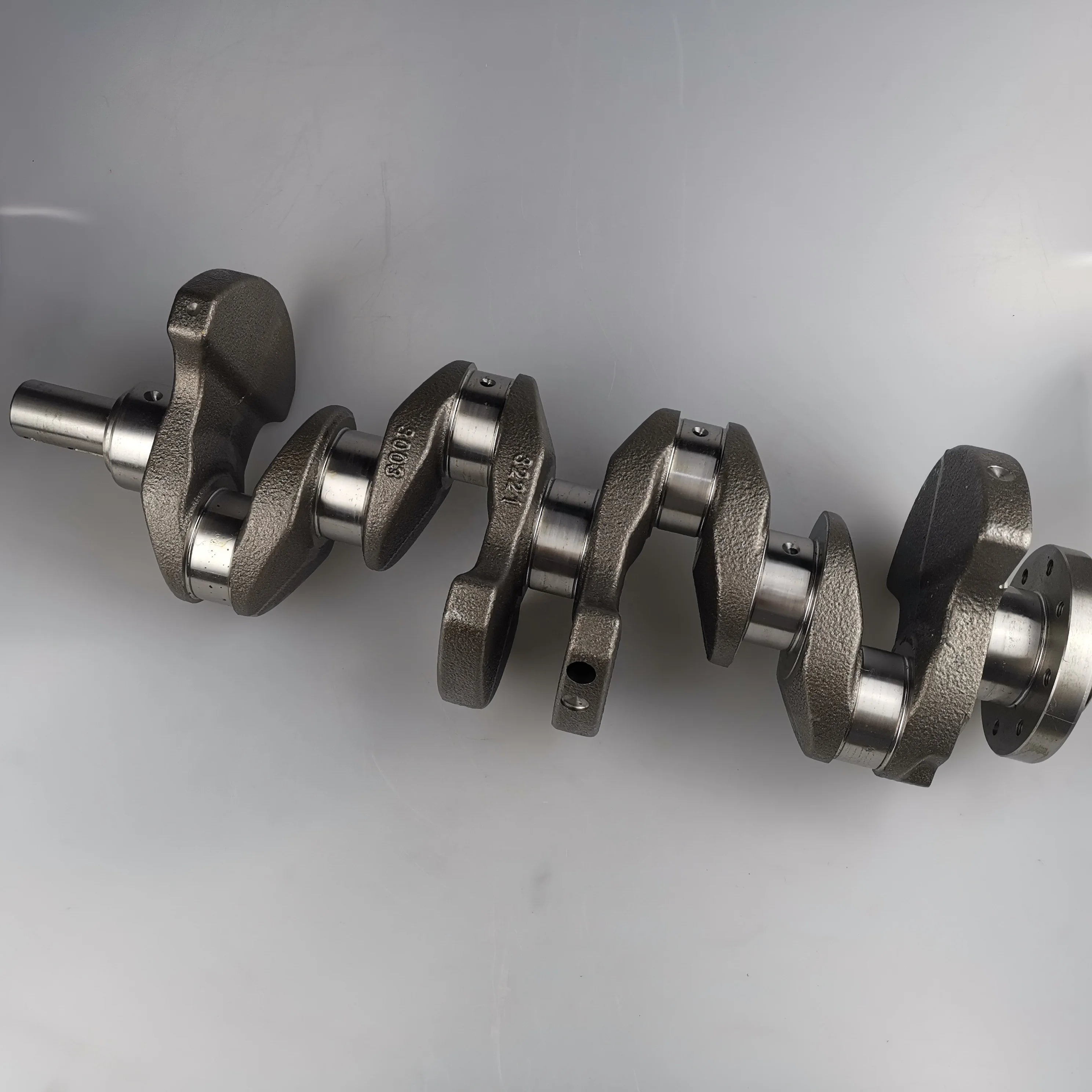 SAIC MAXUS G10 2.0T Original Crankshaft 30033223
