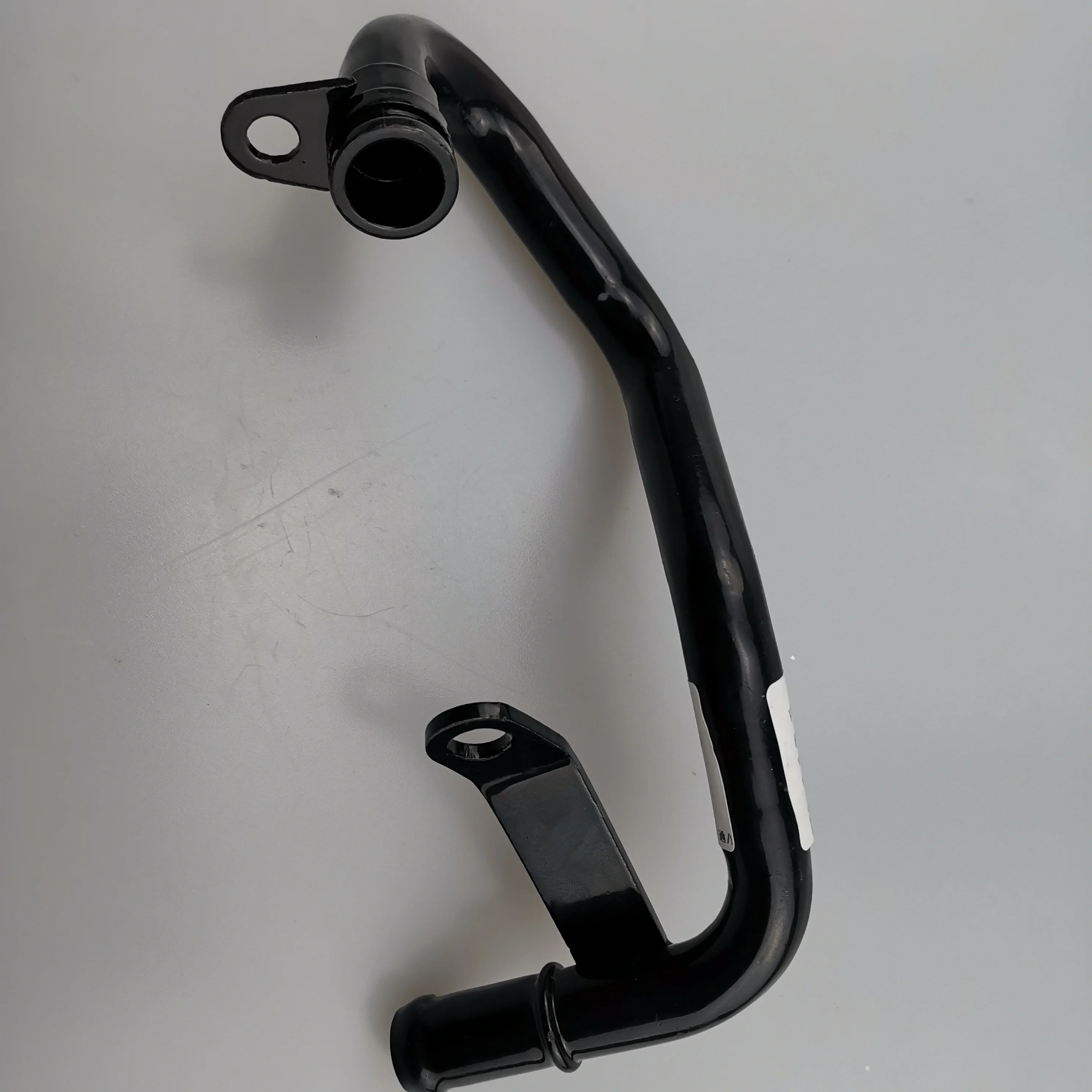 SAIC MAXUS V80 Original Oil Cooler Water Inlet Pipe C00014651