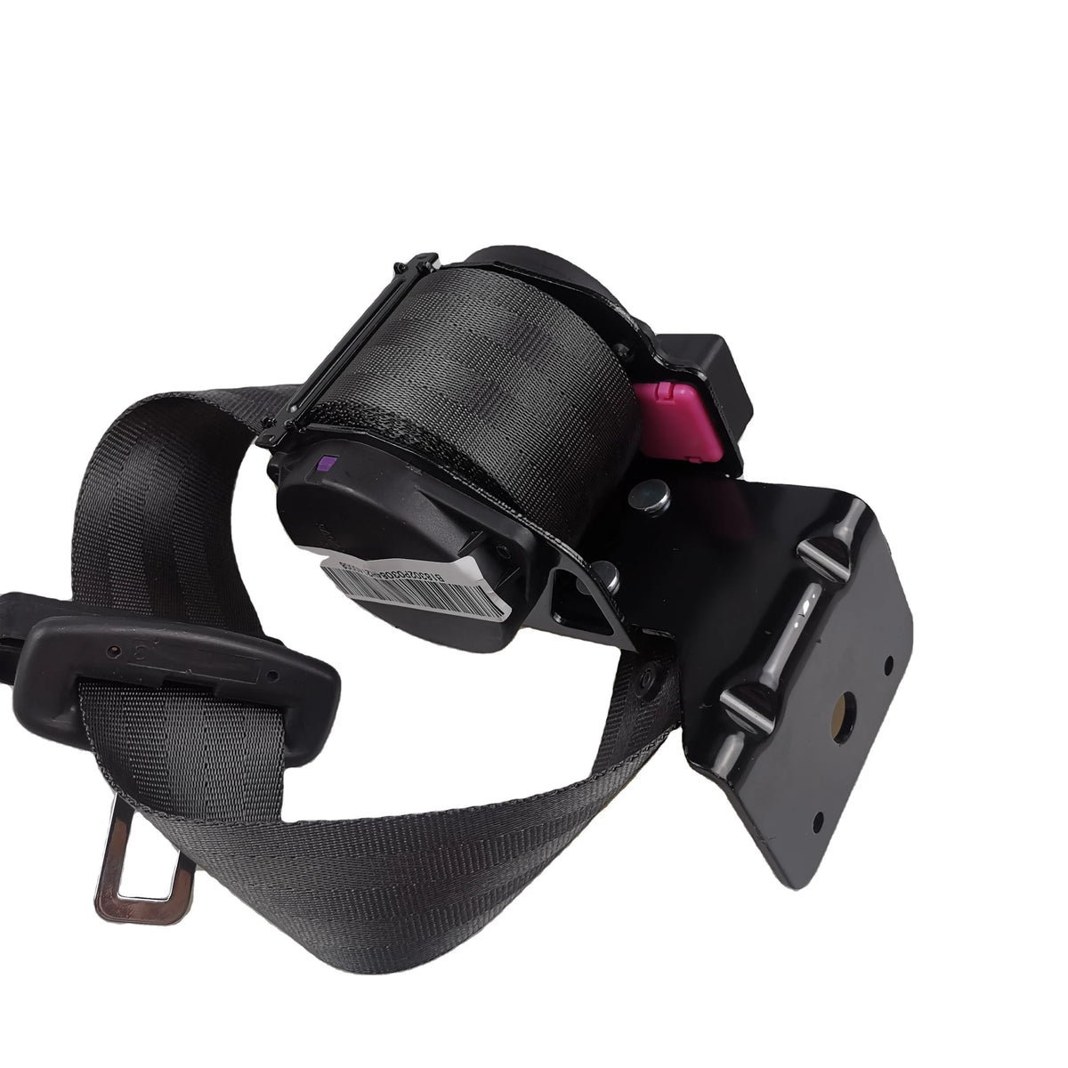 SAIC MAXUS T60 Original Second Row Center Seat Belt C00048302