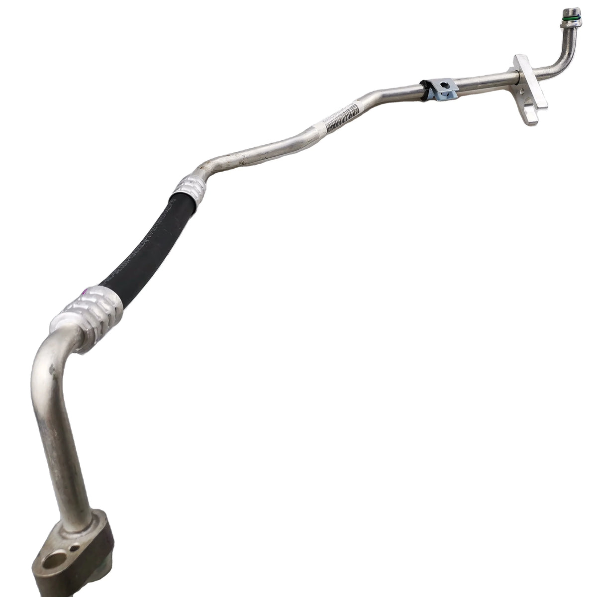 SAIC MAXUS V80 Compressor Exhaust Pipe B C00005572 C00015187