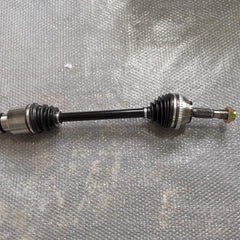 SAIC MAXUS V80 High Quality 5MT Front Drive Axle Shaft RH C00036398