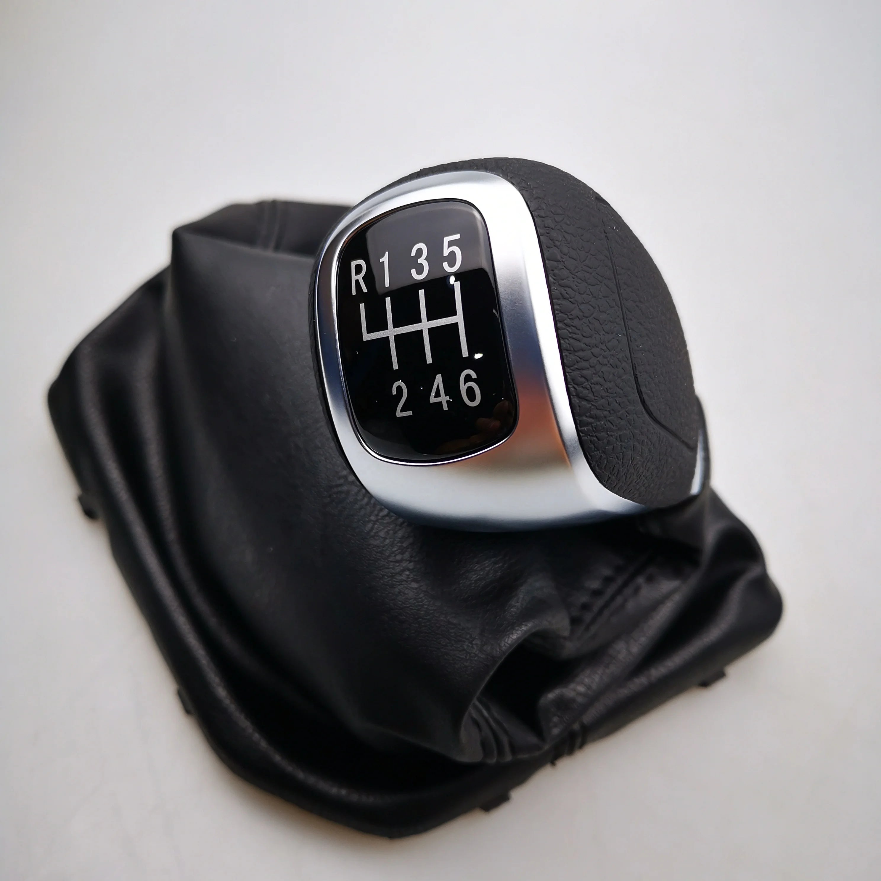 SAIC MAXUS T60 T70 Original Transmission Control Lever Dust Cover C00052995 C00284943